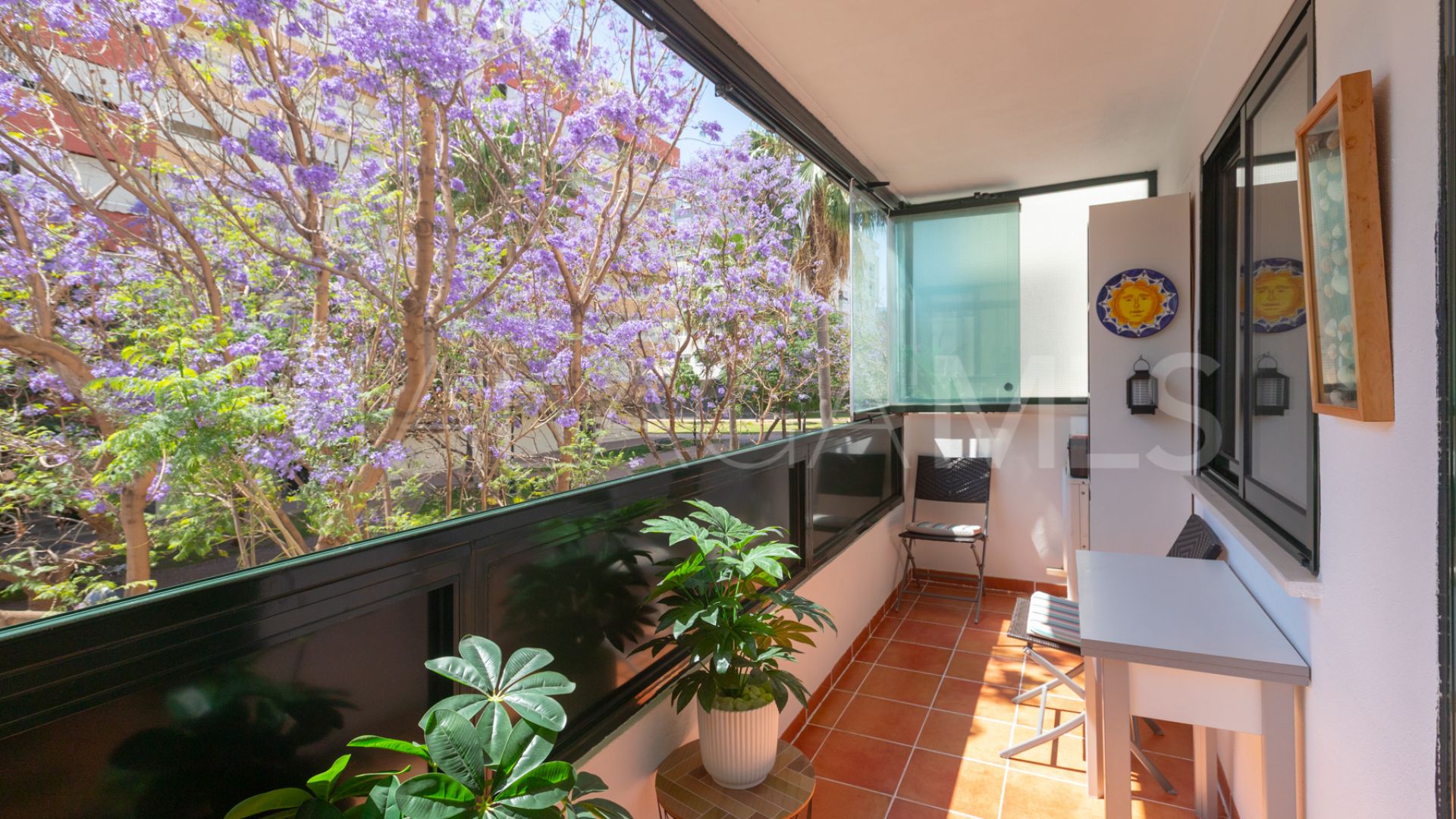 Estepona Centro, piso a la venta de 1 bedroom