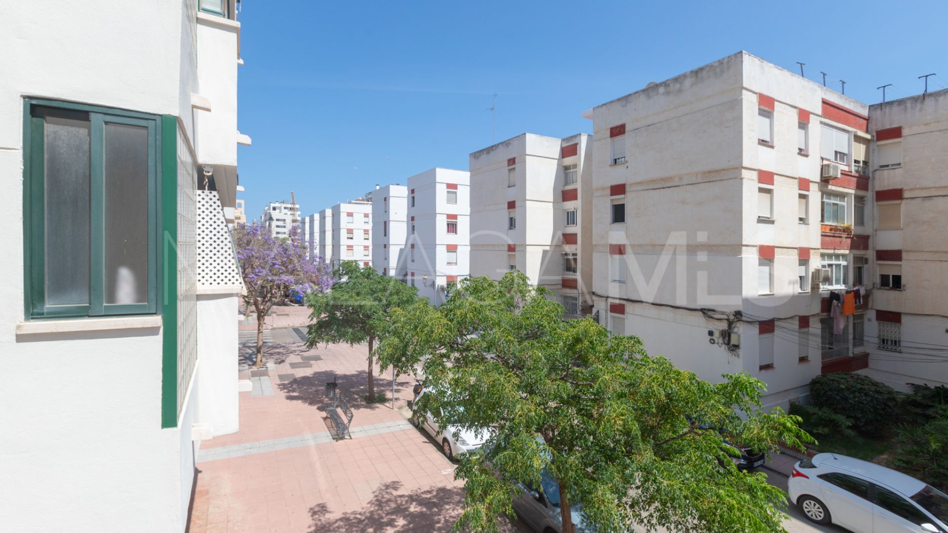 Estepona Centro, piso a la venta de 1 bedroom