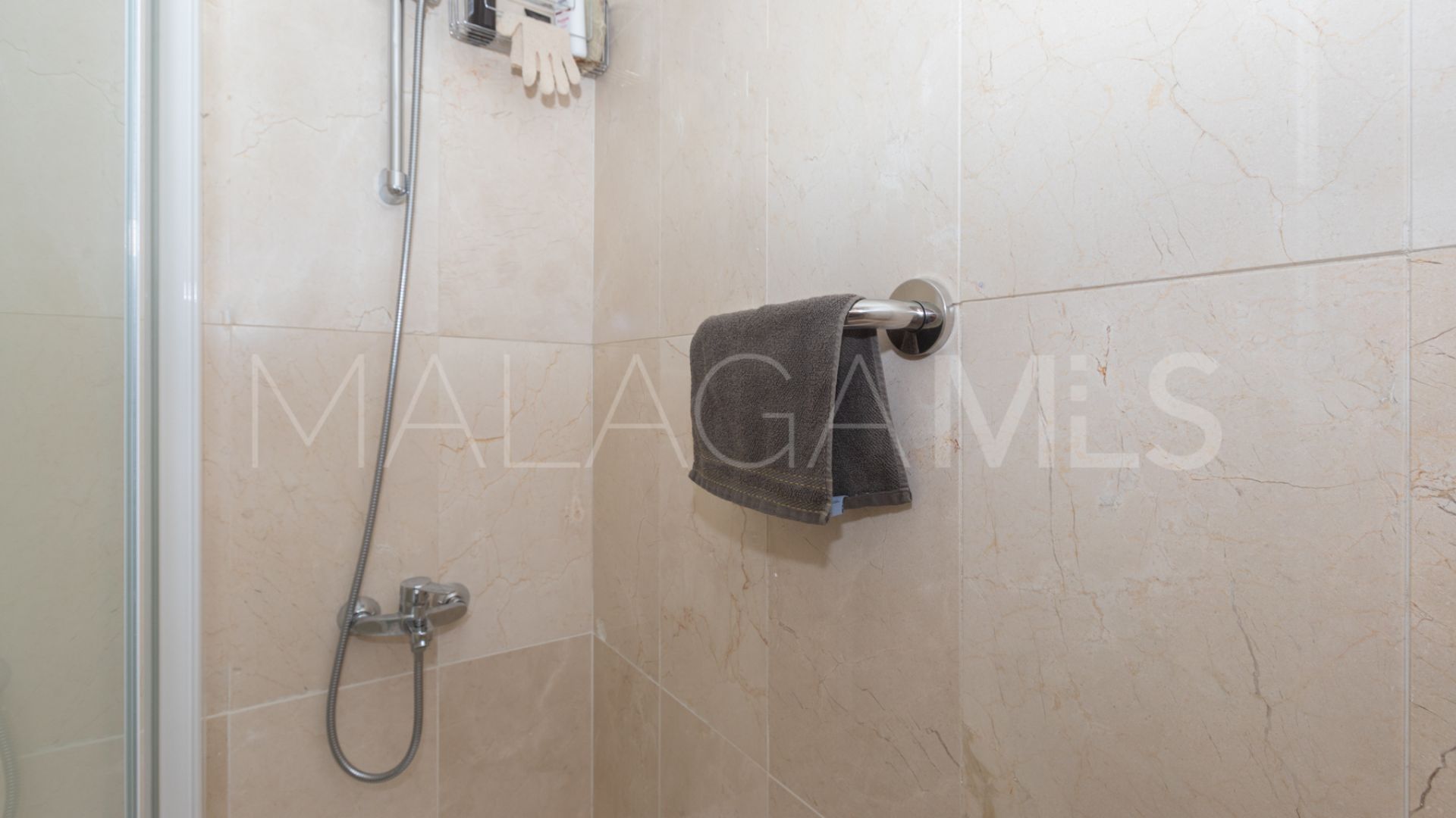 Estepona Centro, piso a la venta de 1 bedroom