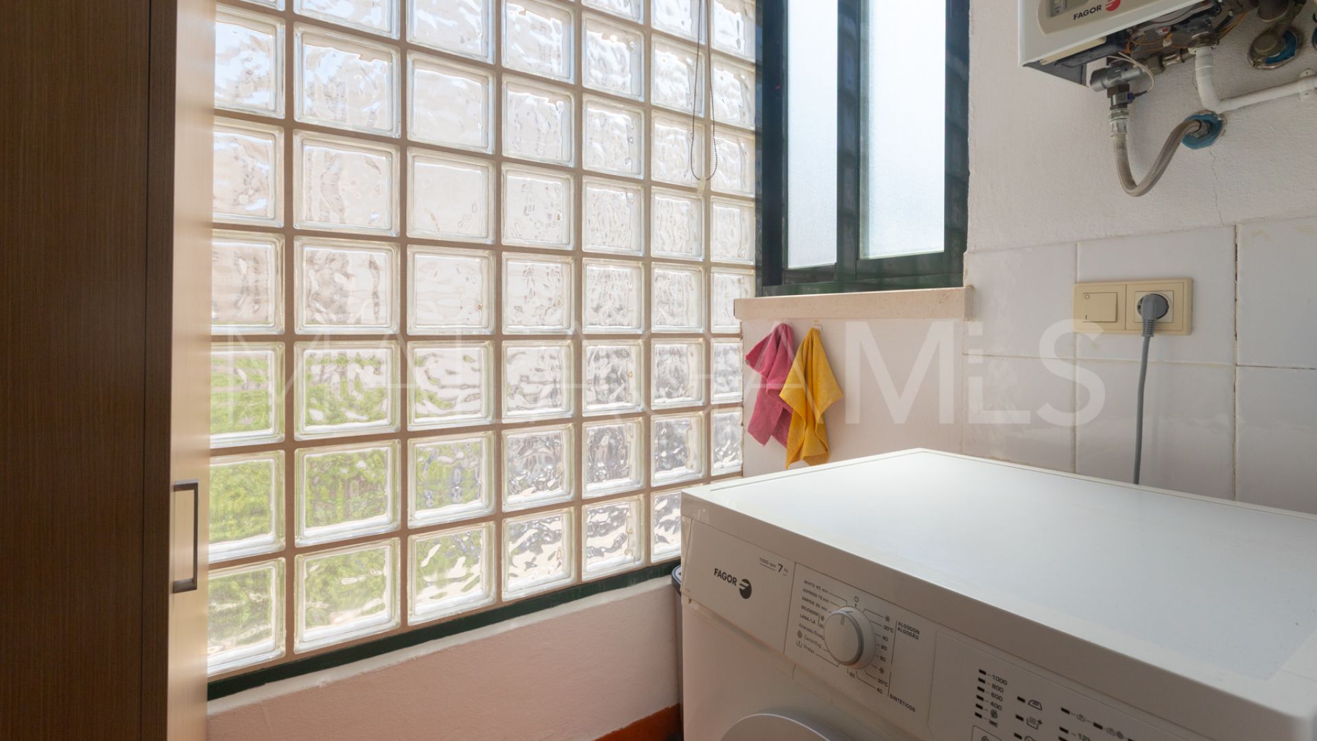 Estepona Centro, piso a la venta de 1 bedroom