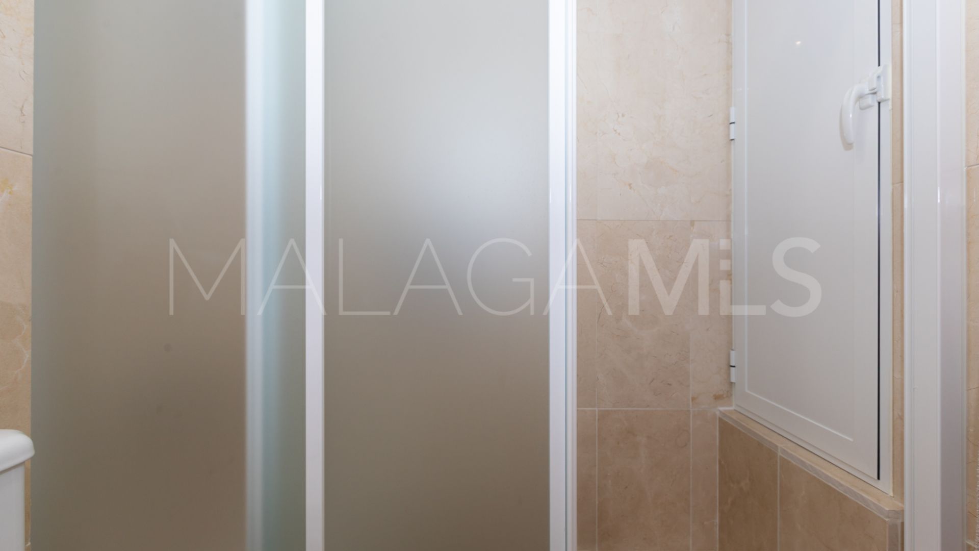 Estepona Centro, piso a la venta de 1 bedroom