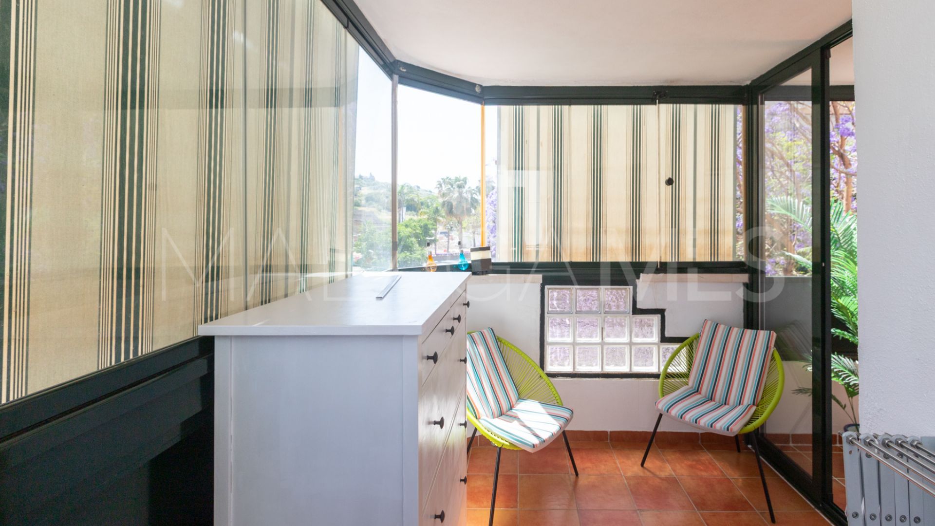 Estepona Centro, piso a la venta de 1 bedroom