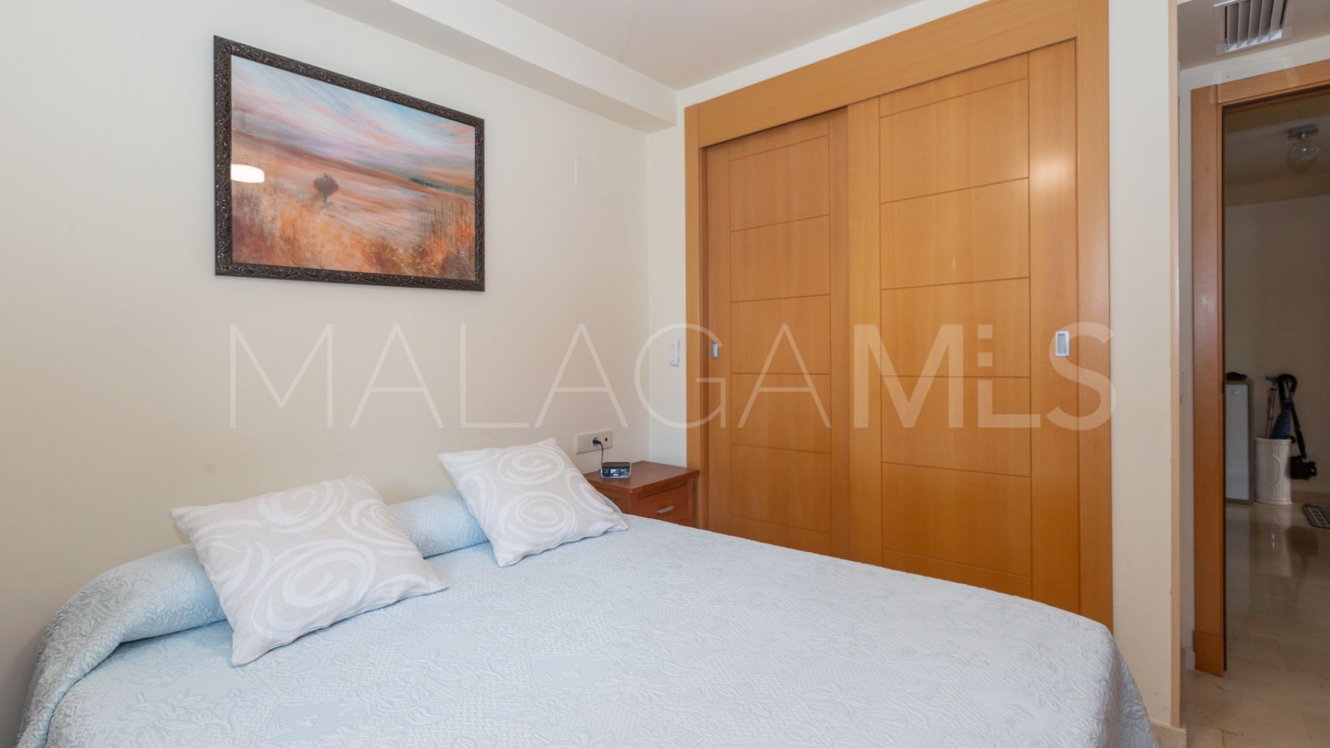 Estepona Centro, piso a la venta de 1 bedroom