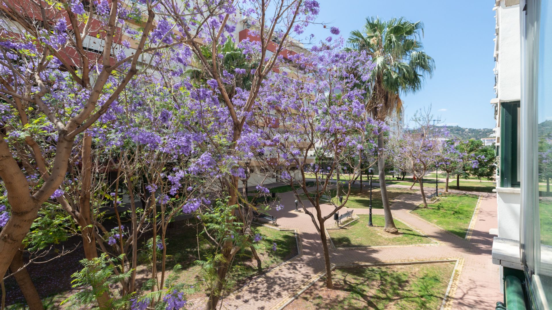Estepona Centro, piso a la venta de 1 bedroom