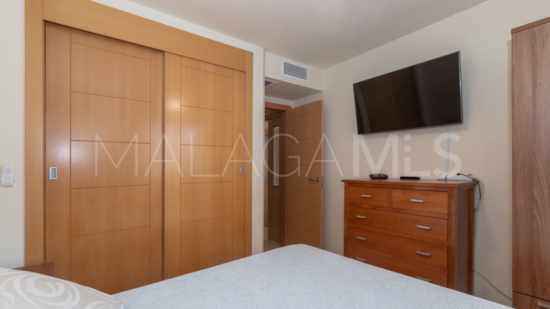 Estepona Centro, piso a la venta de 1 bedroom