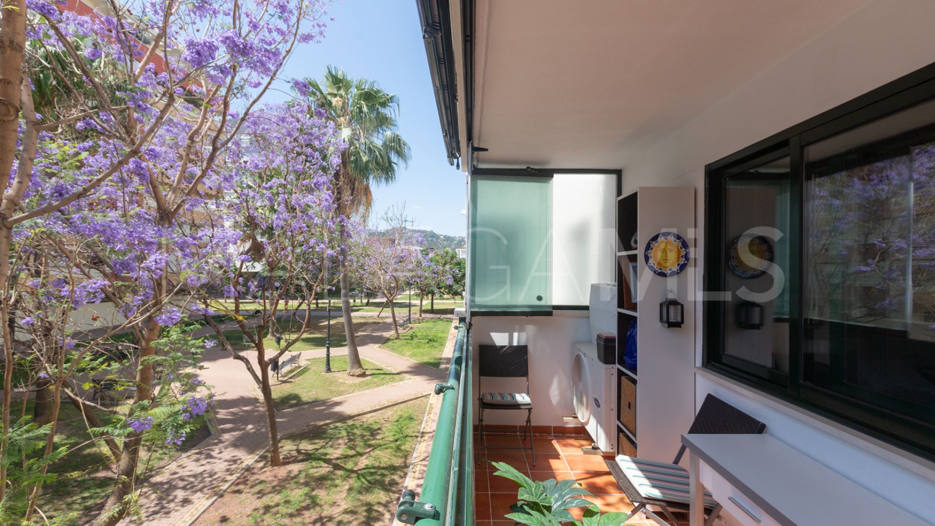 Estepona Centro, piso a la venta de 1 bedroom