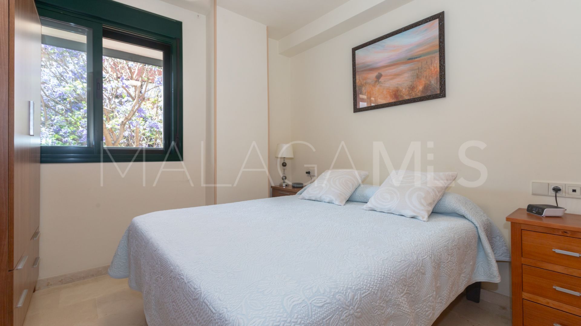 Estepona Centro, piso a la venta de 1 bedroom