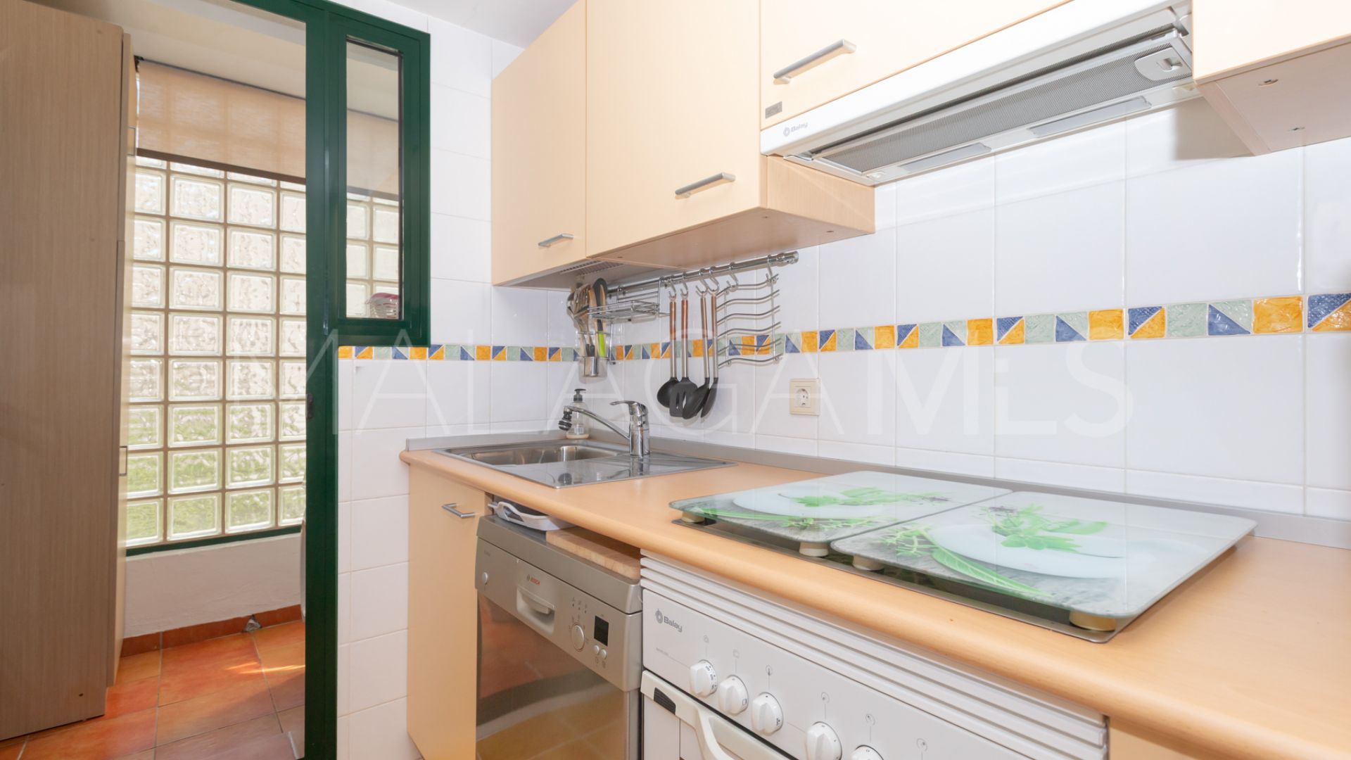 Estepona Centro, piso a la venta de 1 bedroom
