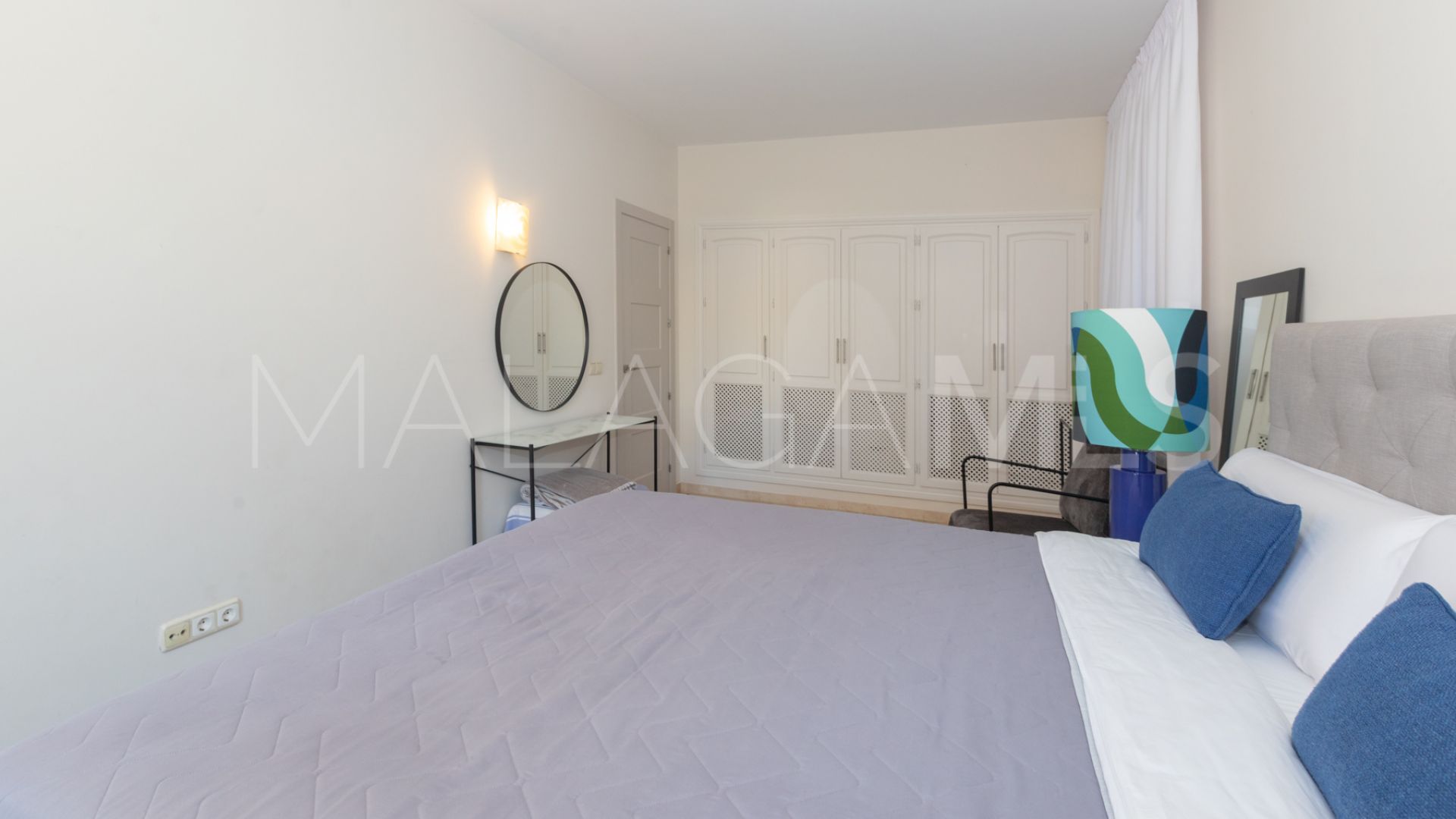 Buy villa de 4 bedrooms in El Rosario