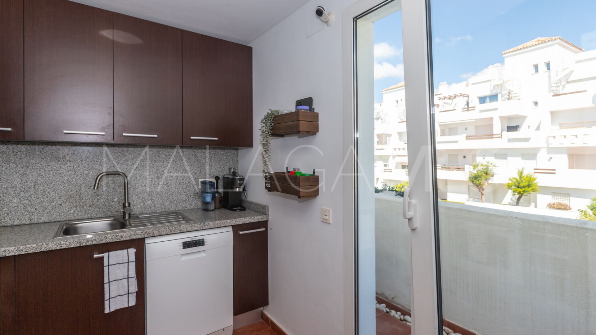 Valle Romano, atico duplex for sale