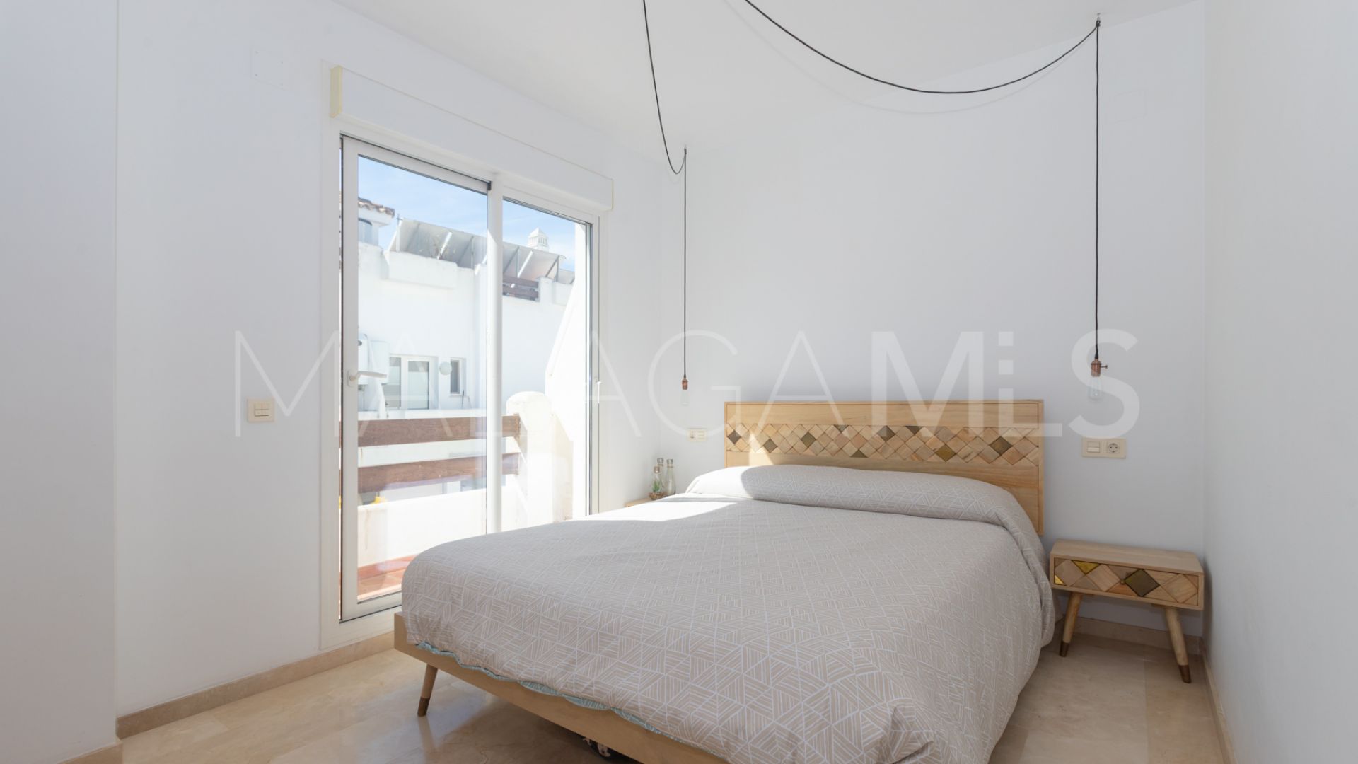 Valle Romano, atico duplex for sale