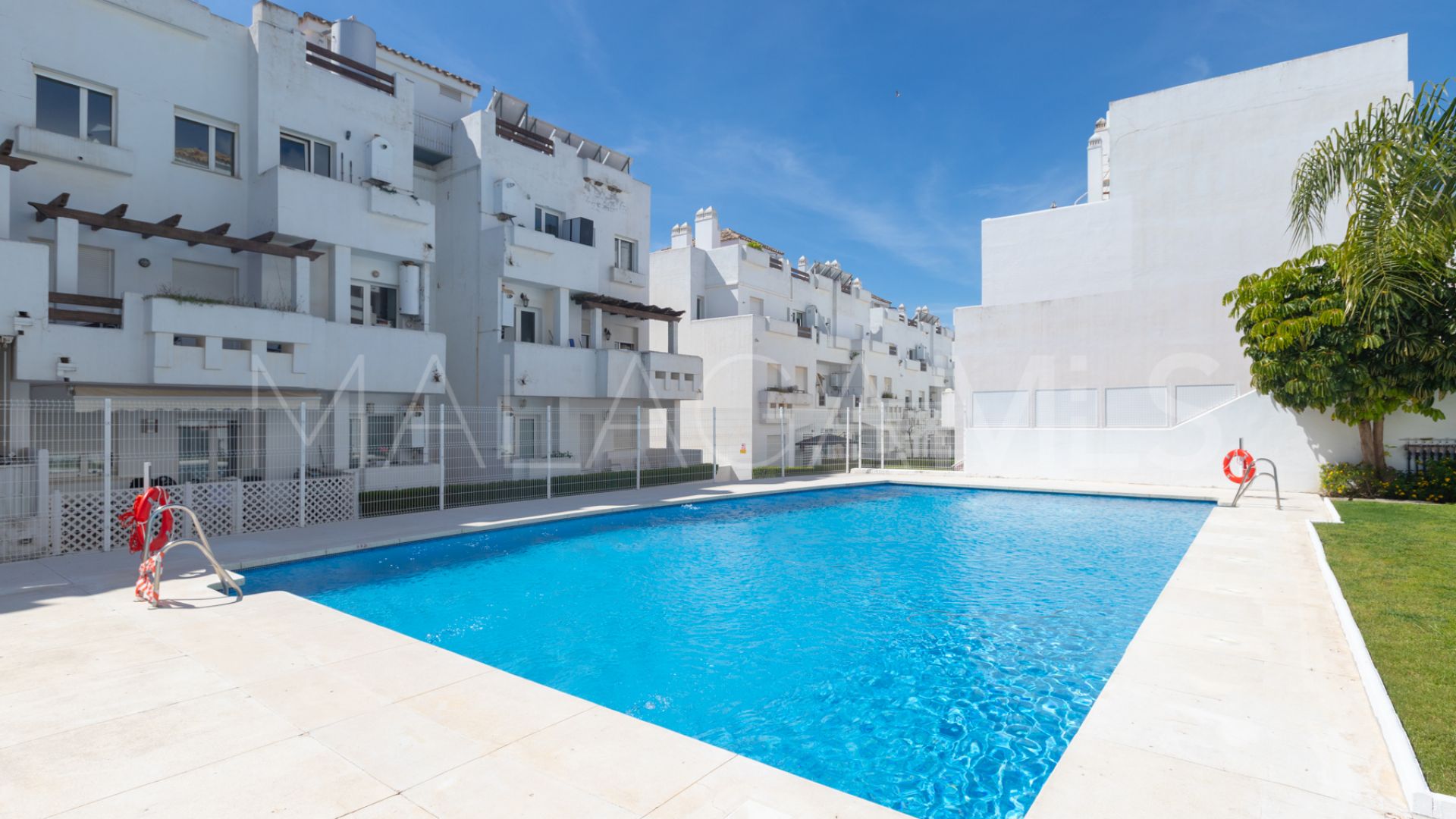 Valle Romano, atico duplex for sale