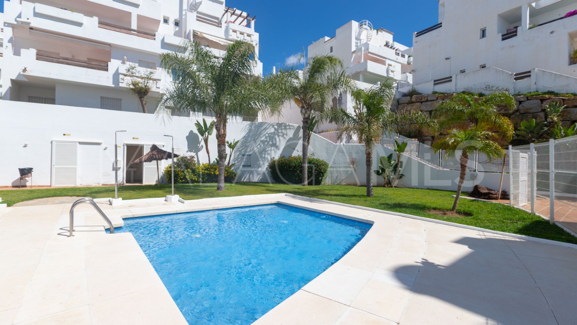 Valle Romano, atico duplex for sale