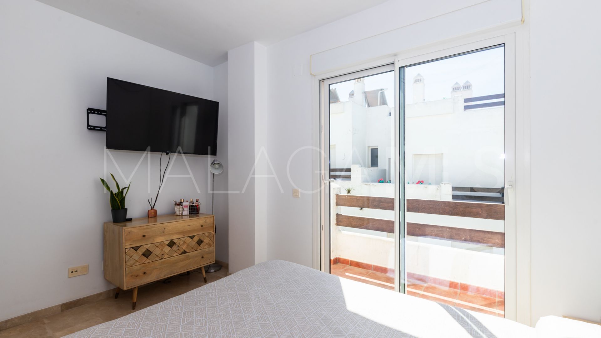 Valle Romano, atico duplex for sale