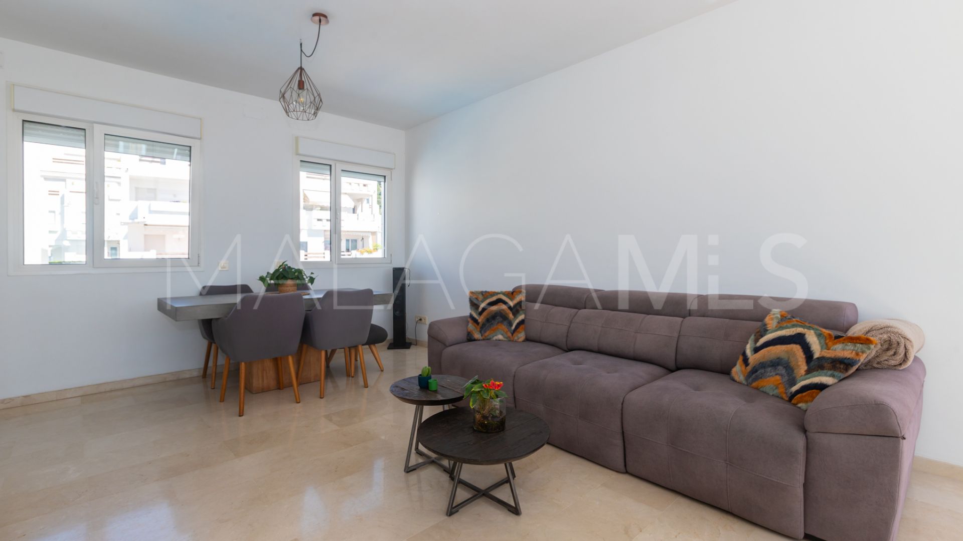 Valle Romano, atico duplex for sale