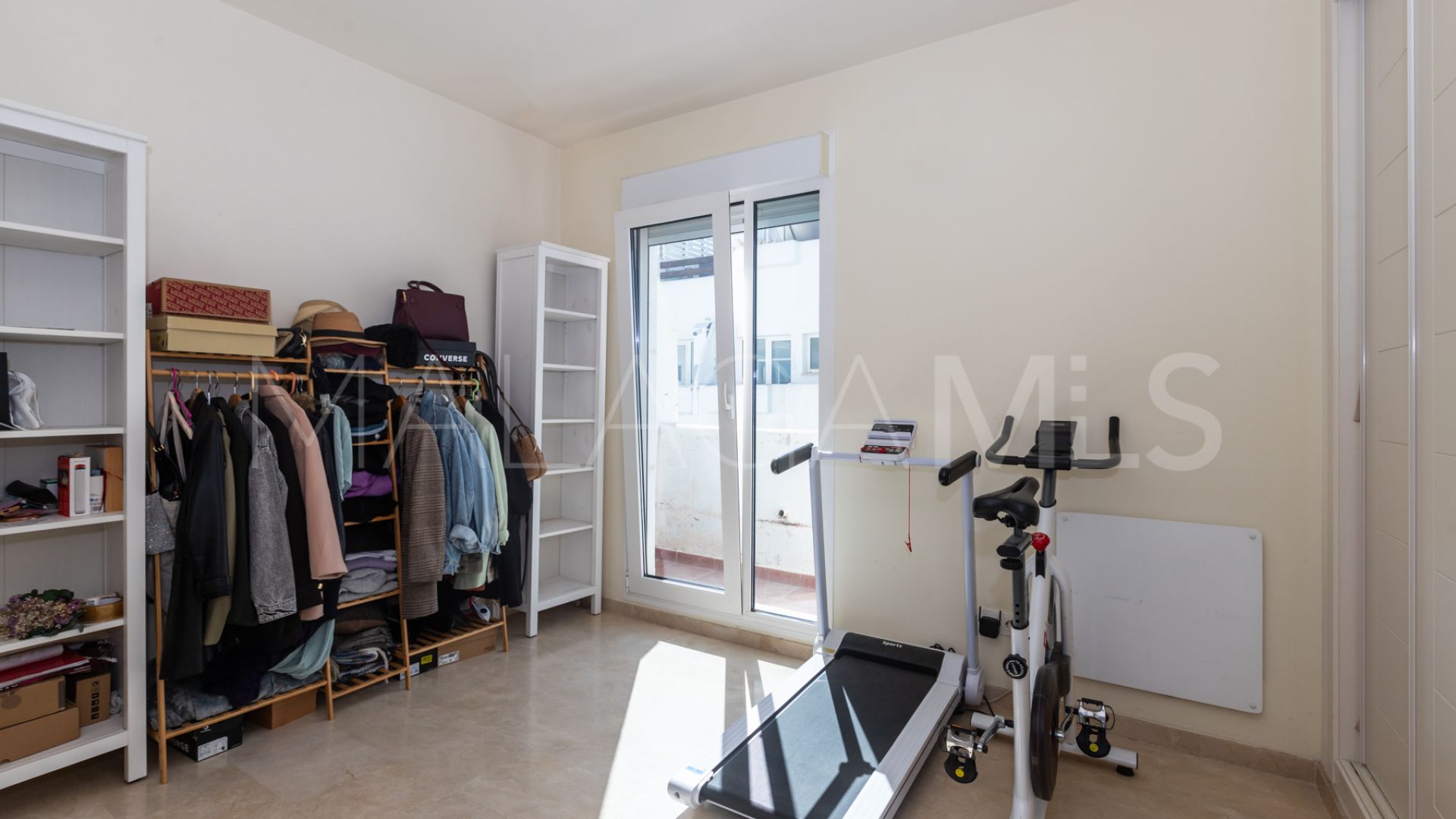 Valle Romano, atico duplex for sale