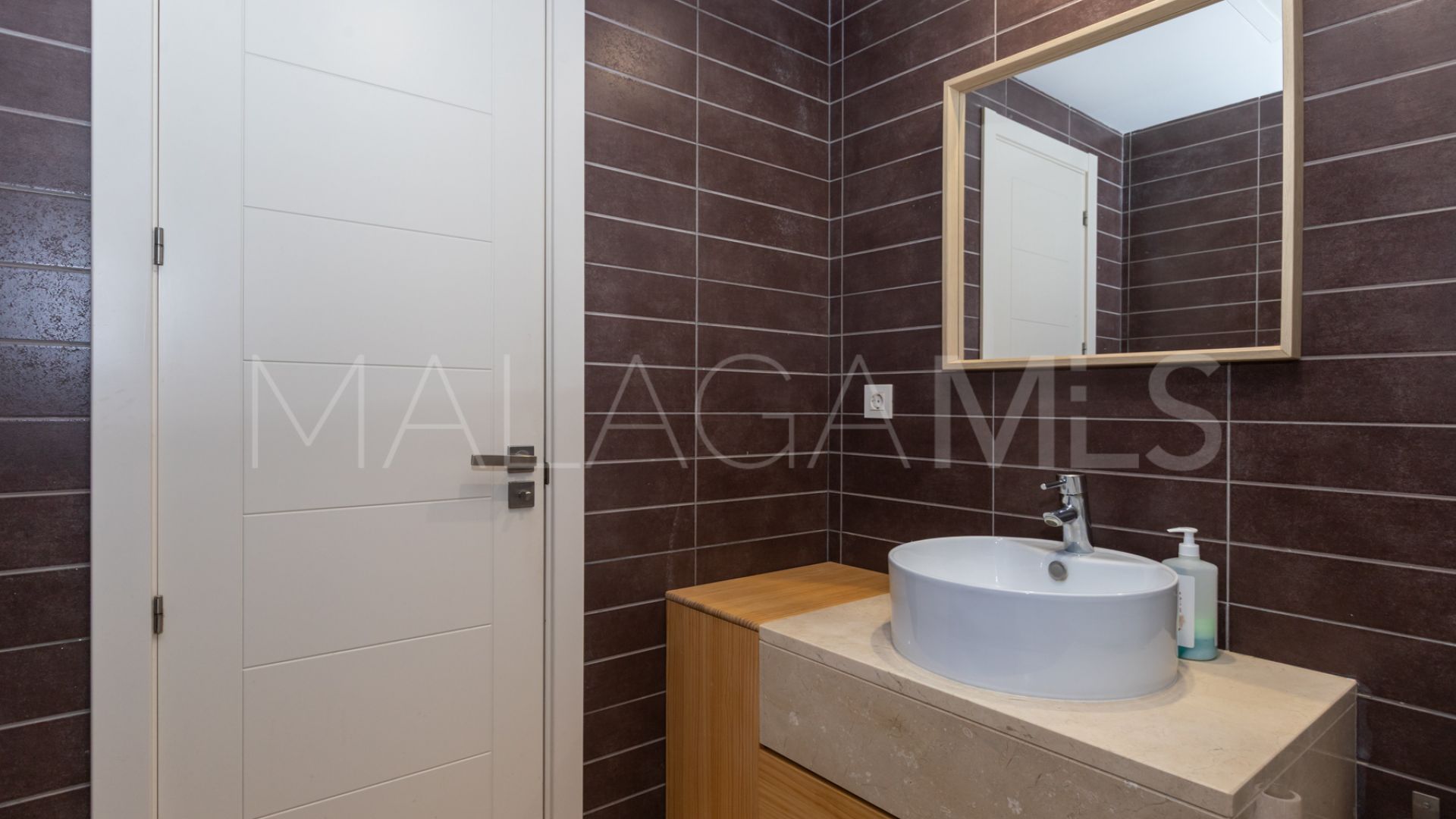 Valle Romano, atico duplex for sale