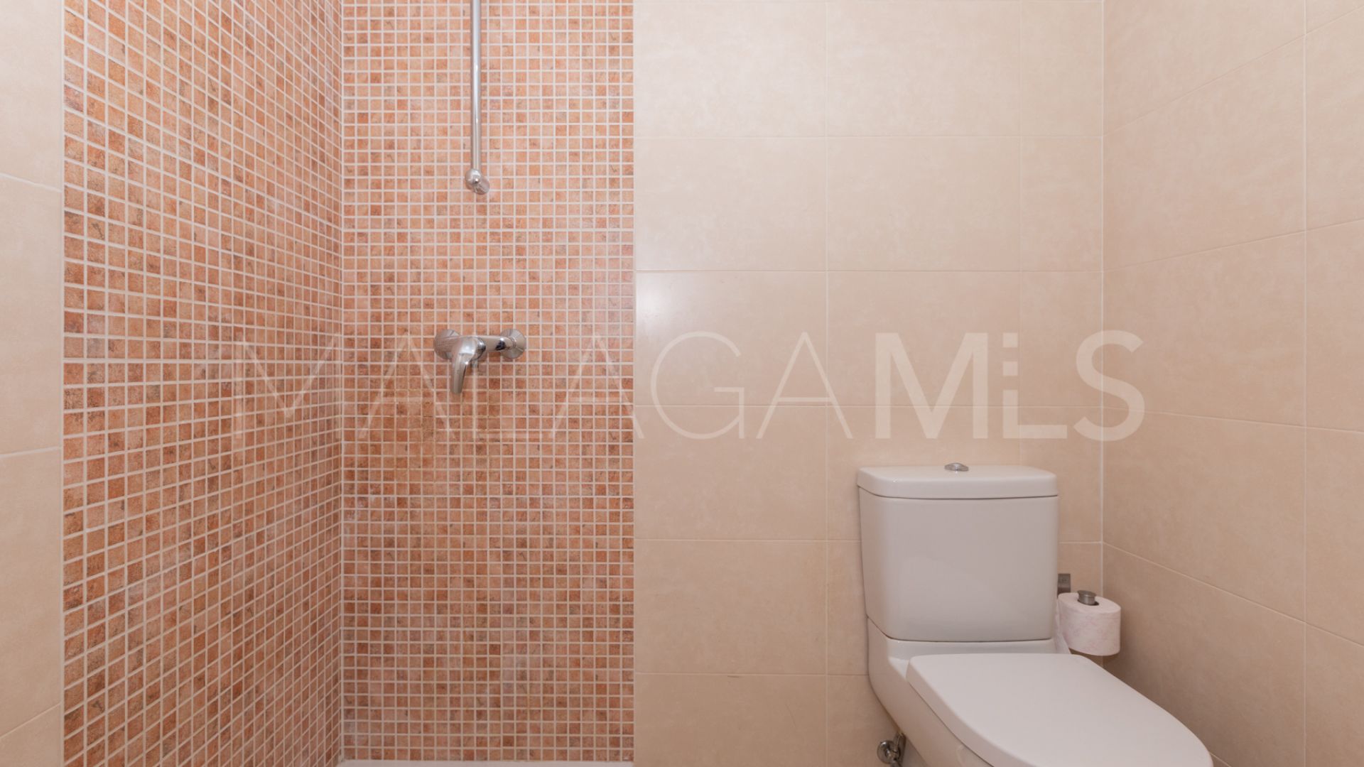 Valle Romano, atico duplex for sale