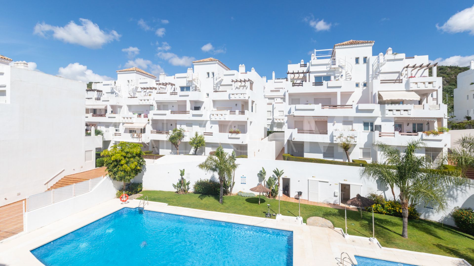 Valle Romano, atico duplex for sale