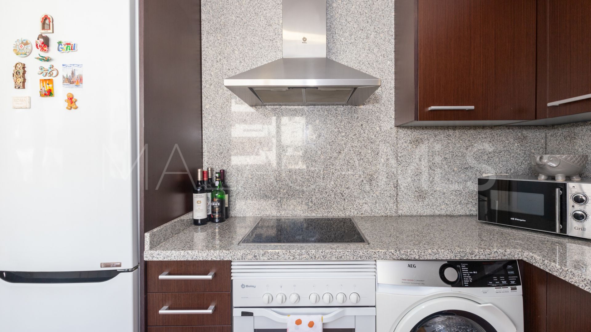 Valle Romano, atico duplex for sale