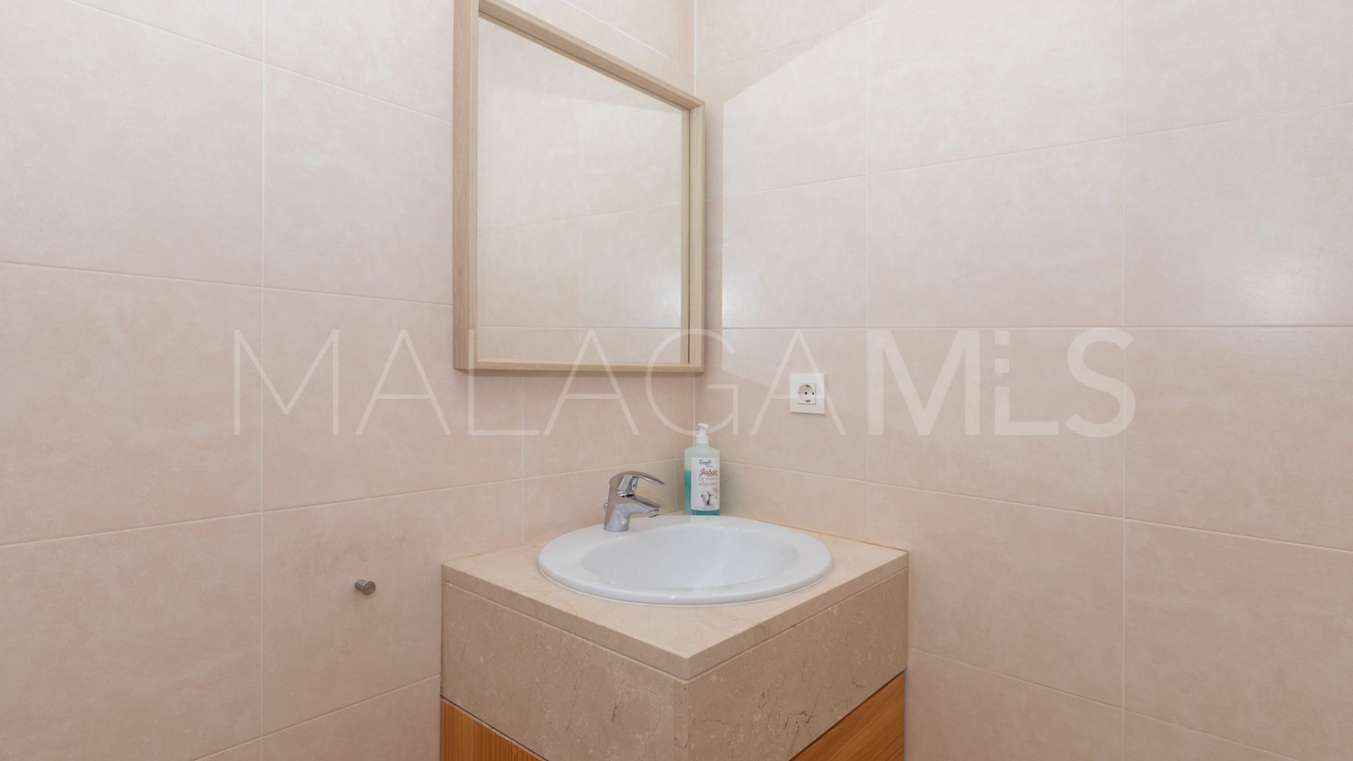 Valle Romano, atico duplex for sale