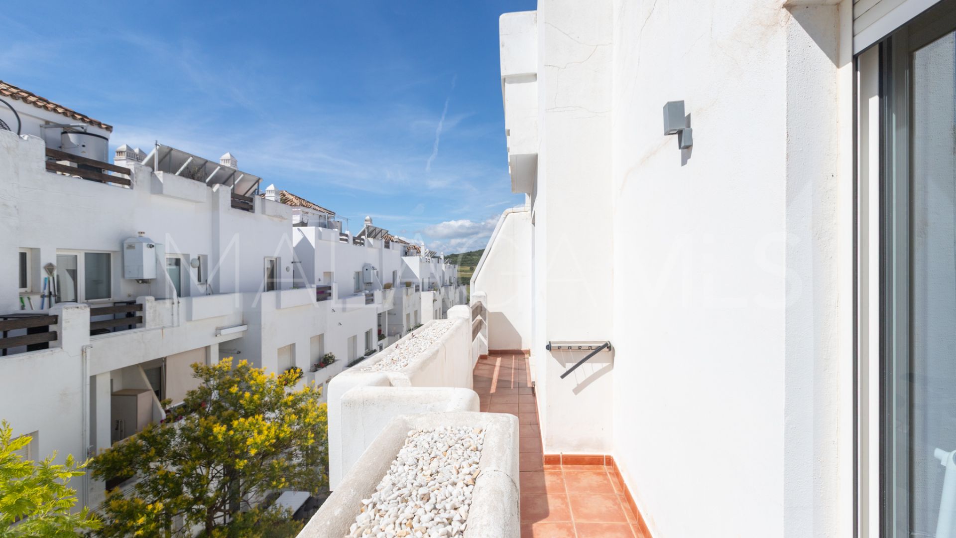 Valle Romano, atico duplex for sale