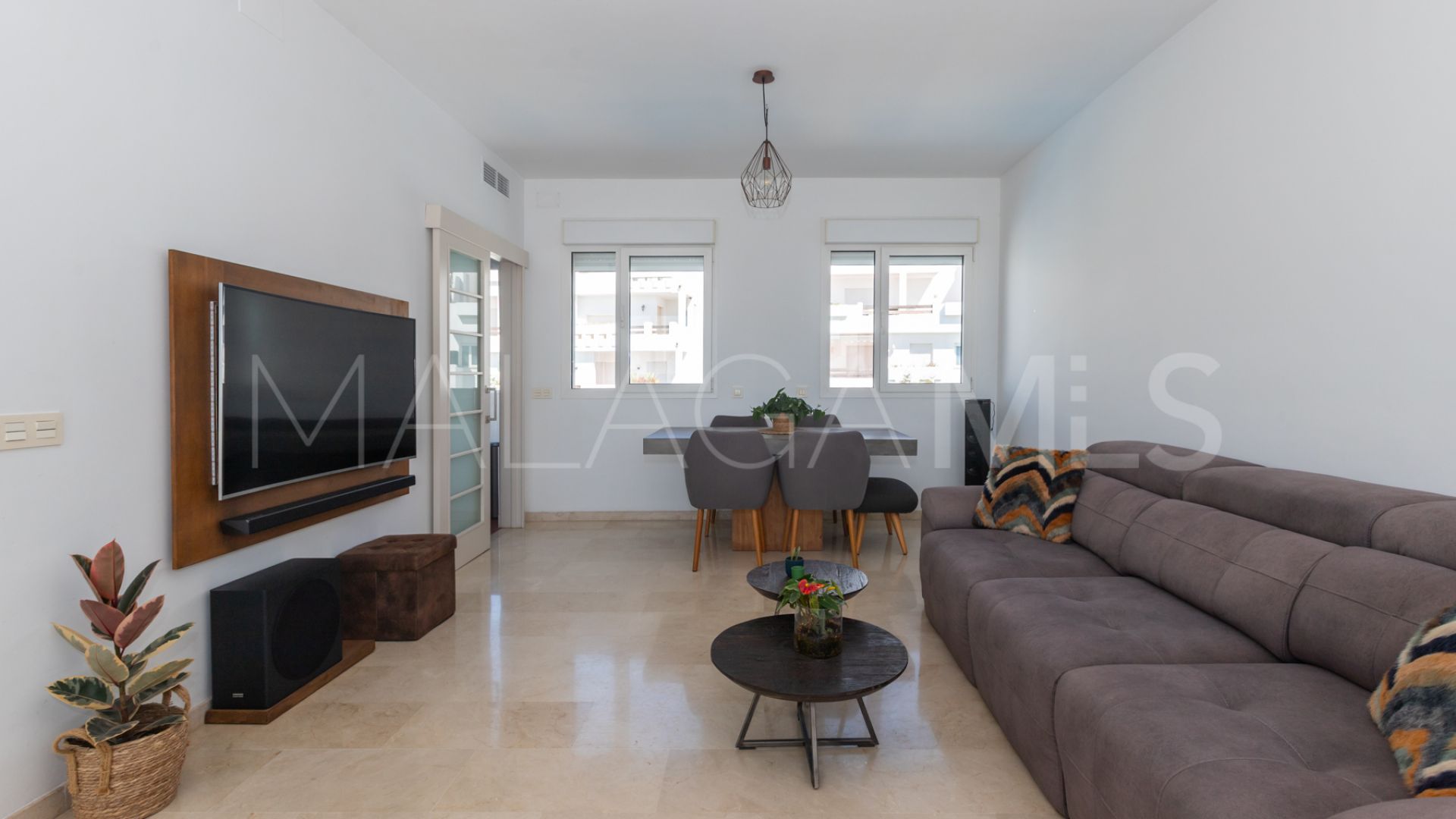 Valle Romano, atico duplex for sale