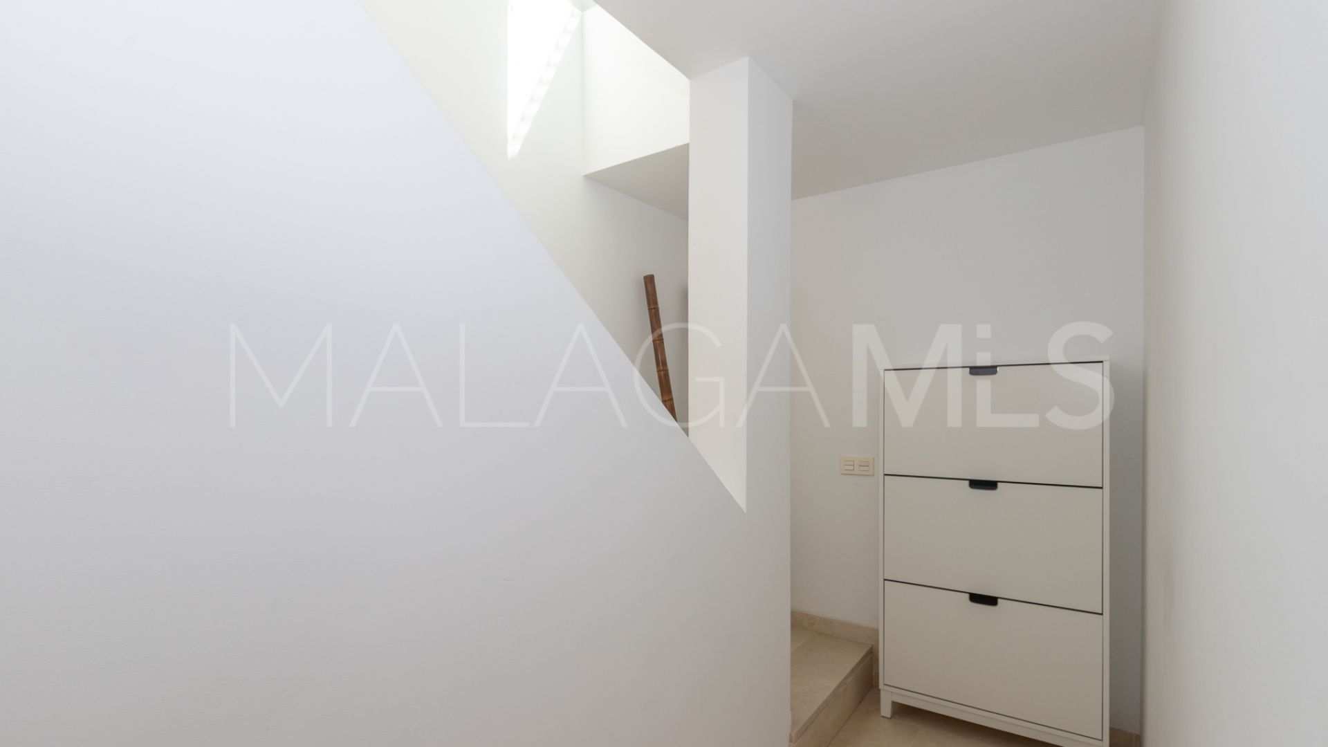 Valle Romano, atico duplex for sale