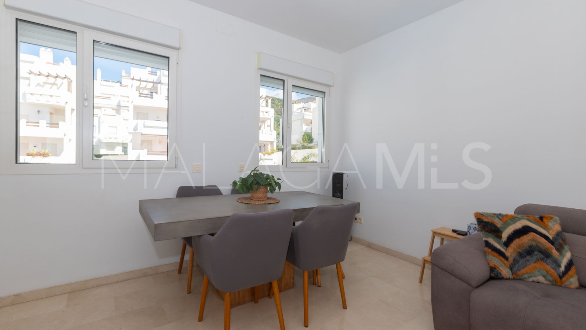 Valle Romano, atico duplex for sale