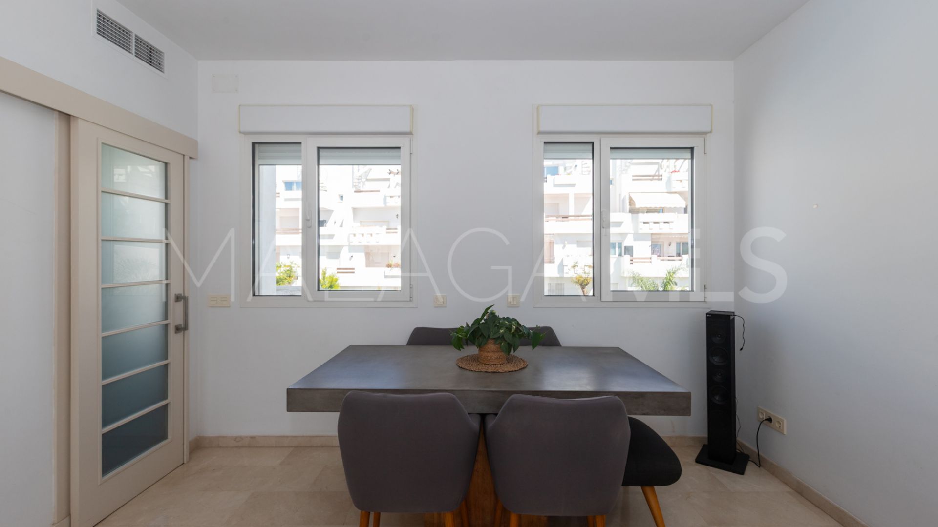 Valle Romano, atico duplex for sale