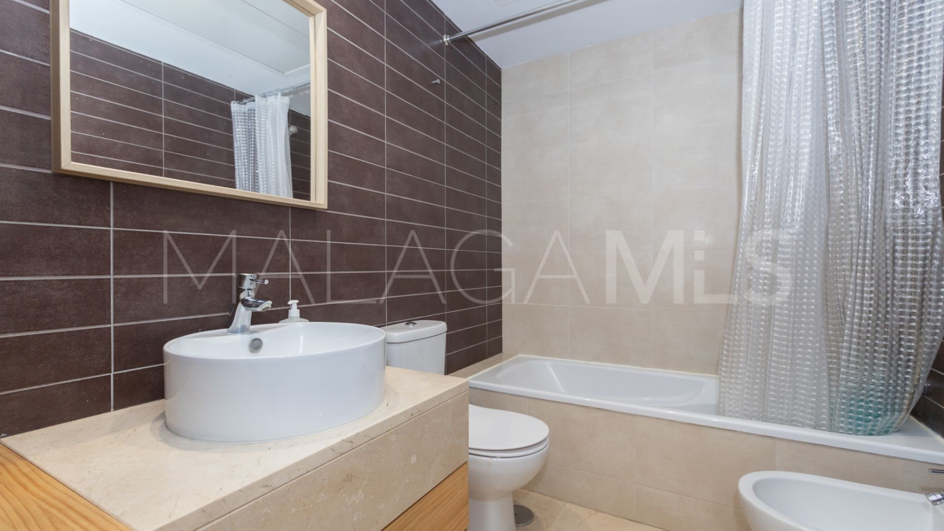Valle Romano, atico duplex for sale