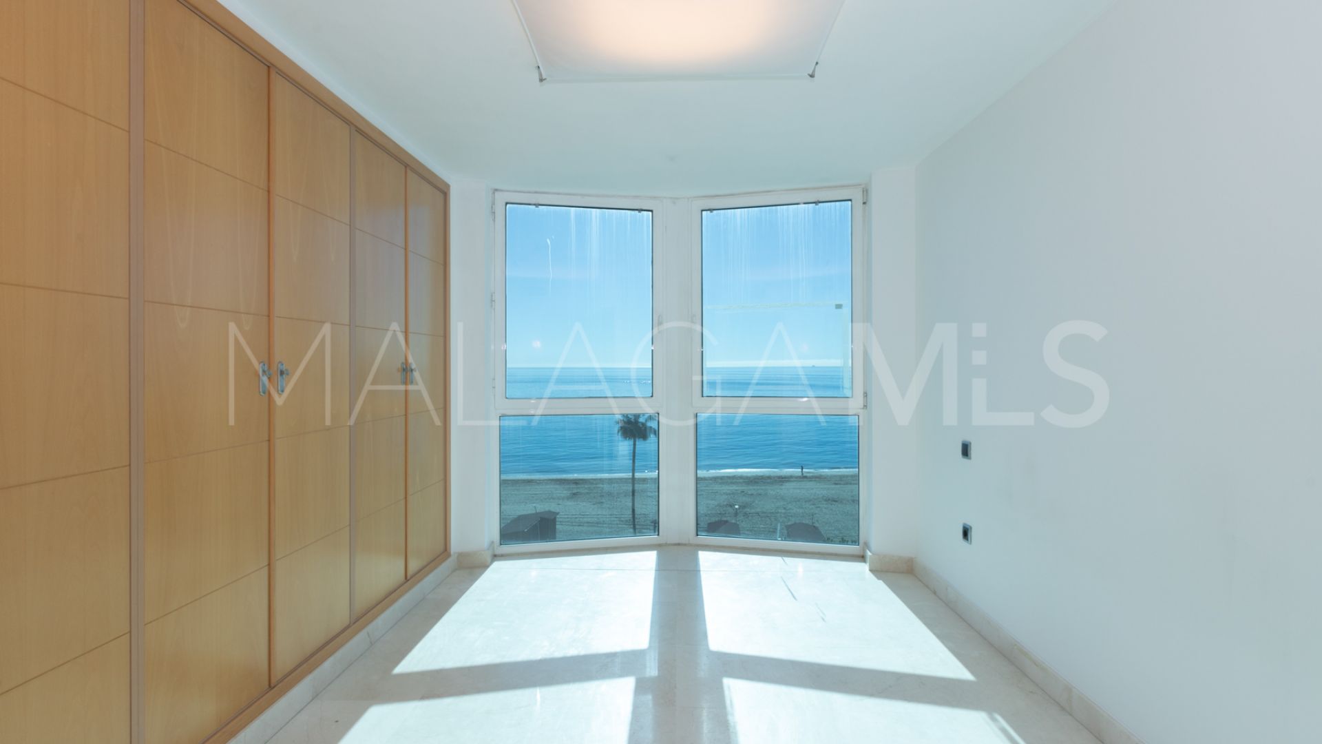 Appartement for sale in Estepona Centre