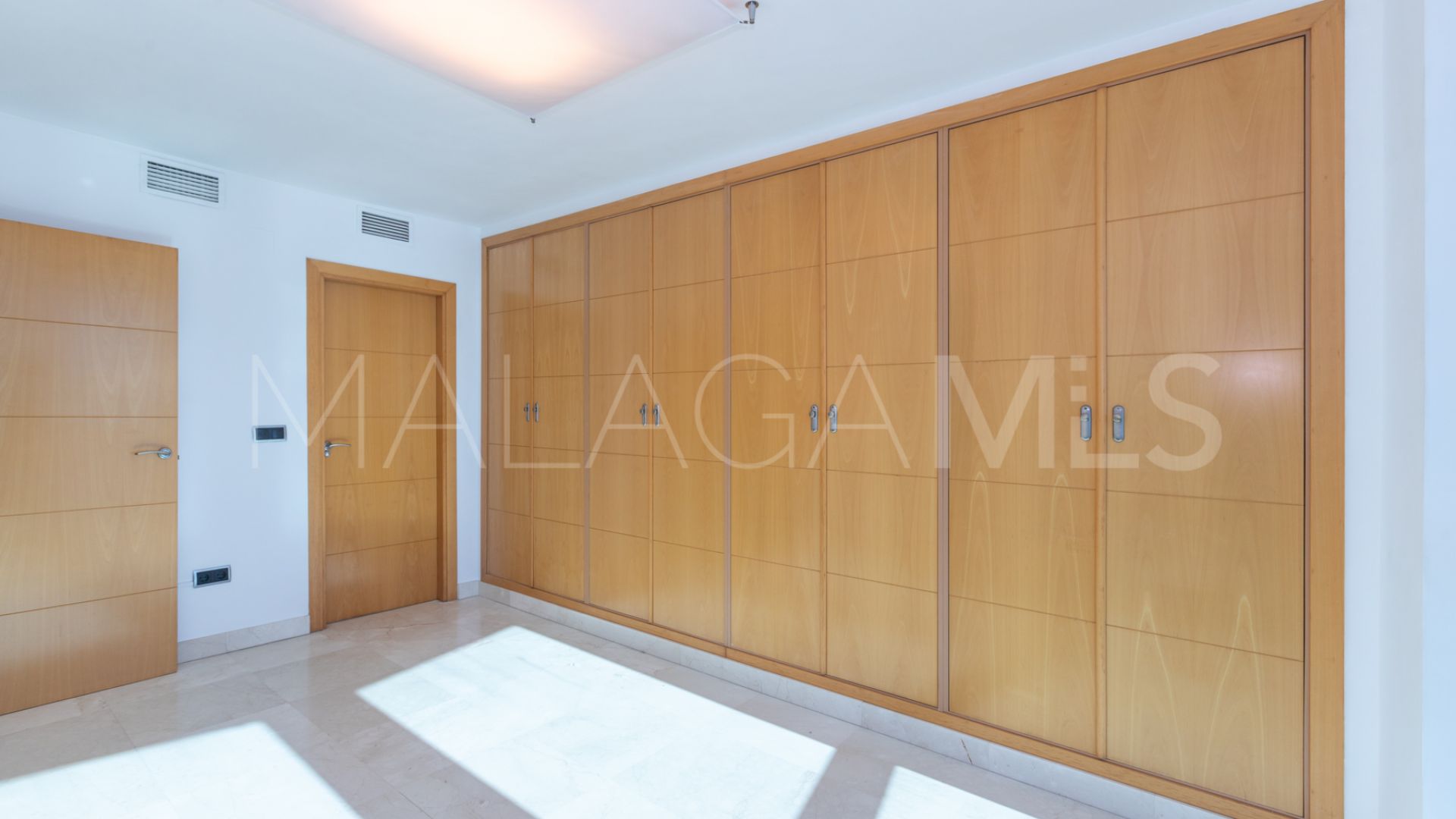 Appartement for sale in Estepona Centre