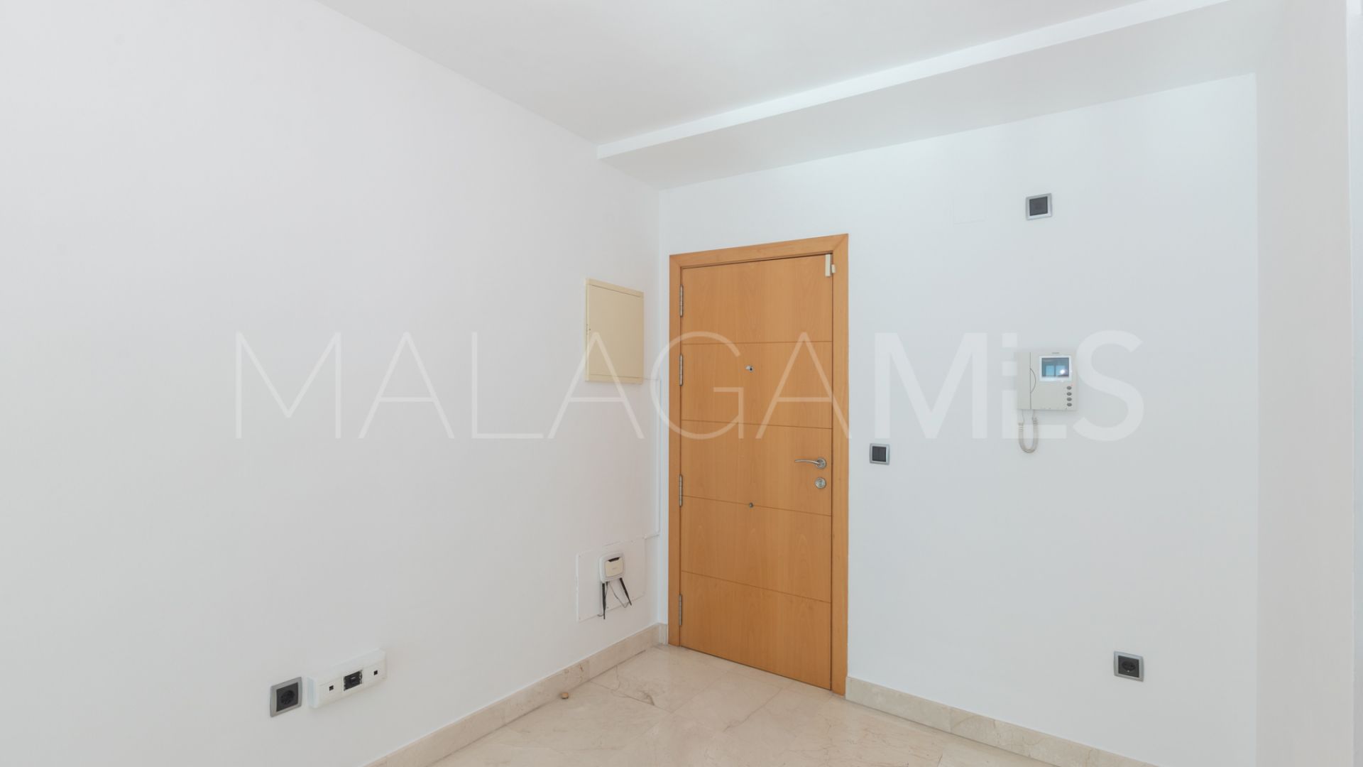 Appartement for sale in Estepona Centre