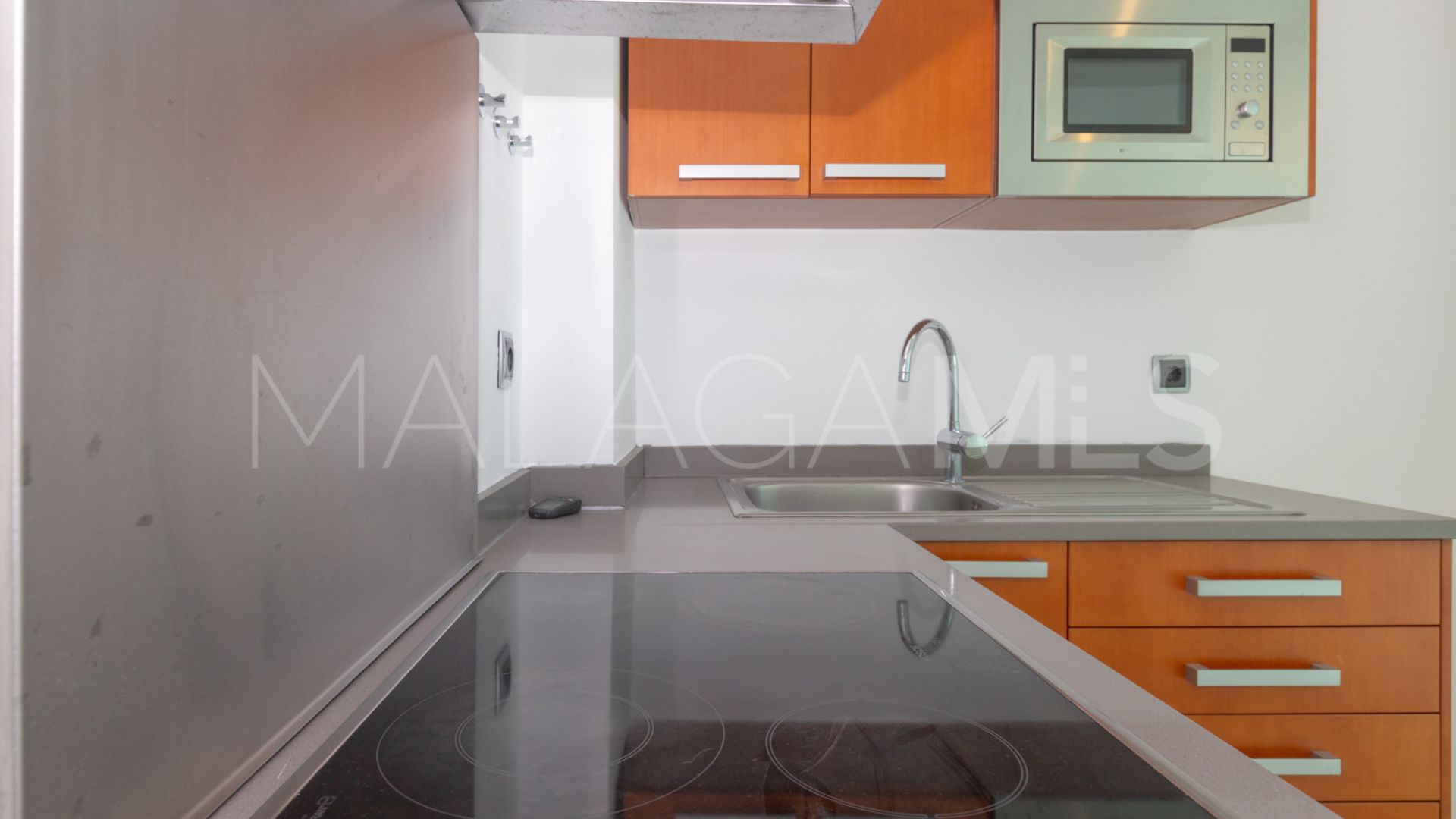 Appartement for sale in Estepona Centre