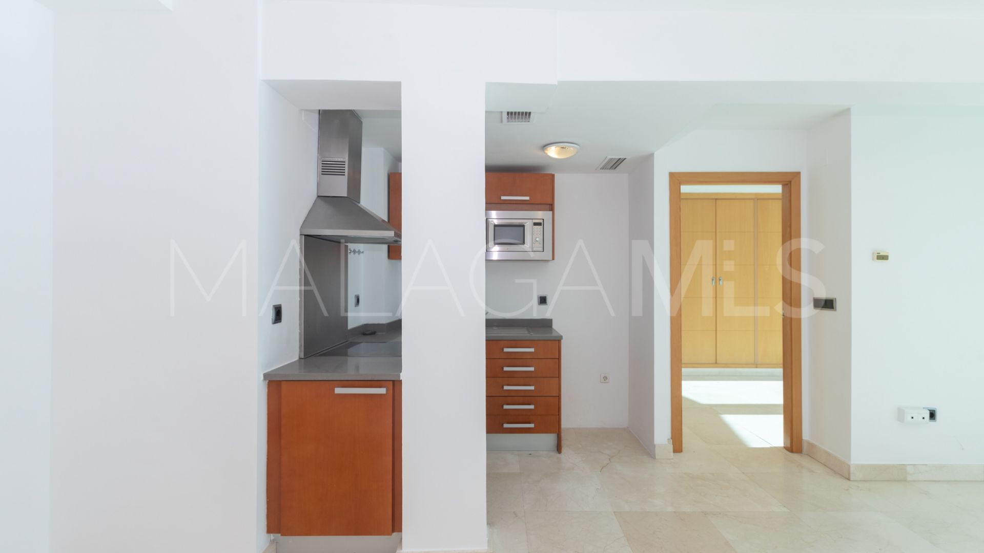 Appartement for sale in Estepona Centre