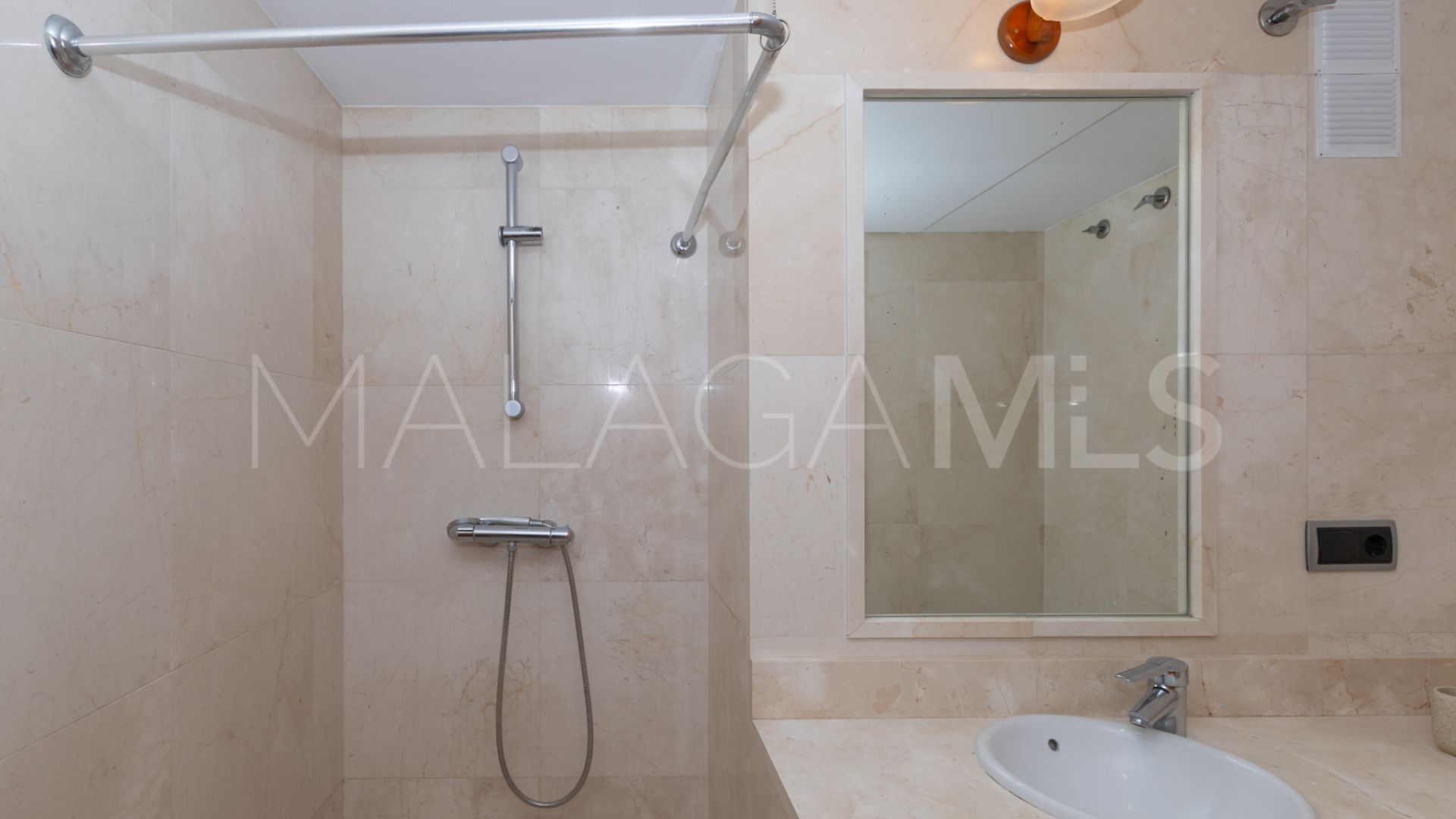Appartement for sale in Estepona Centre