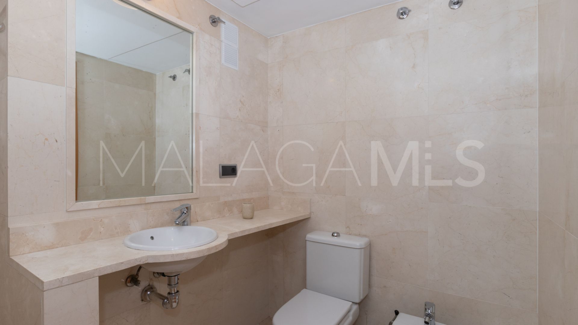 Appartement for sale in Estepona Centre
