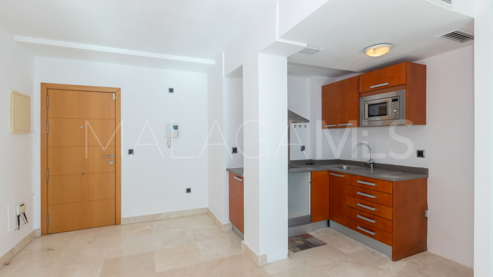 Appartement for sale in Estepona Centre
