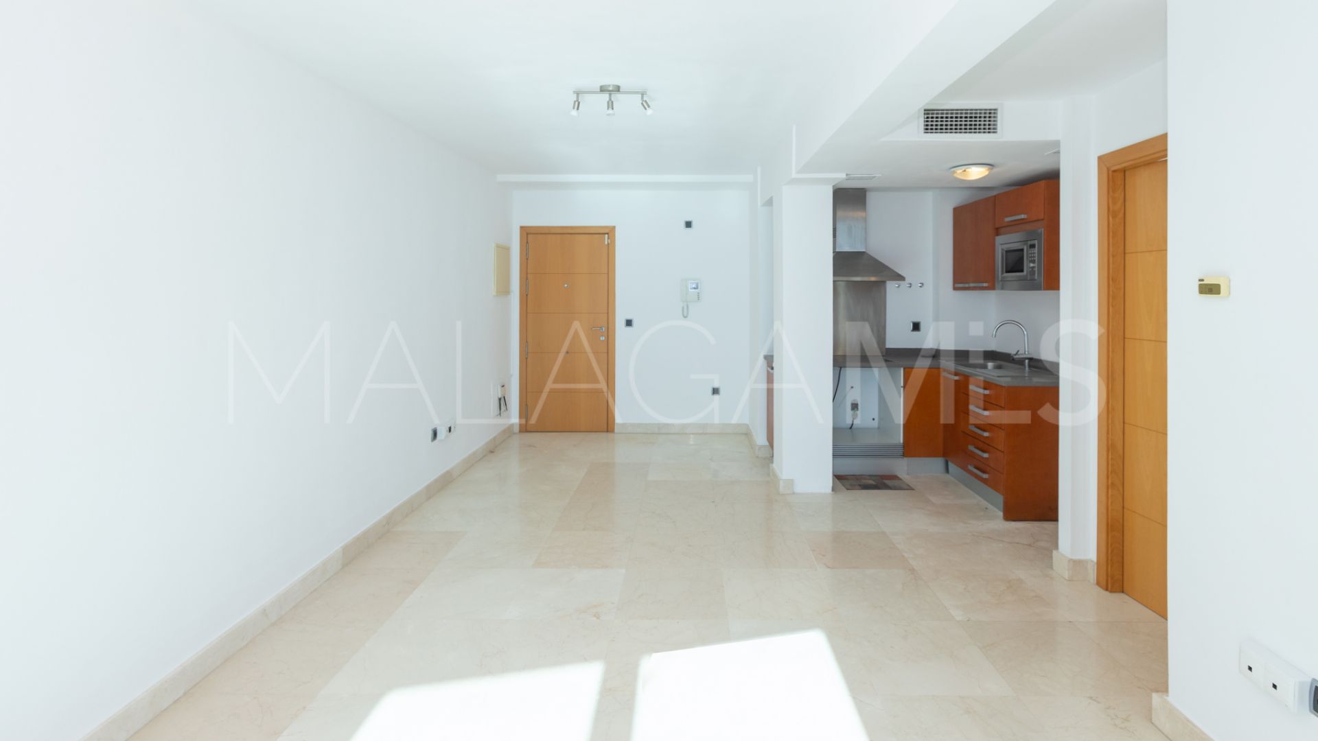 Appartement for sale in Estepona Centre