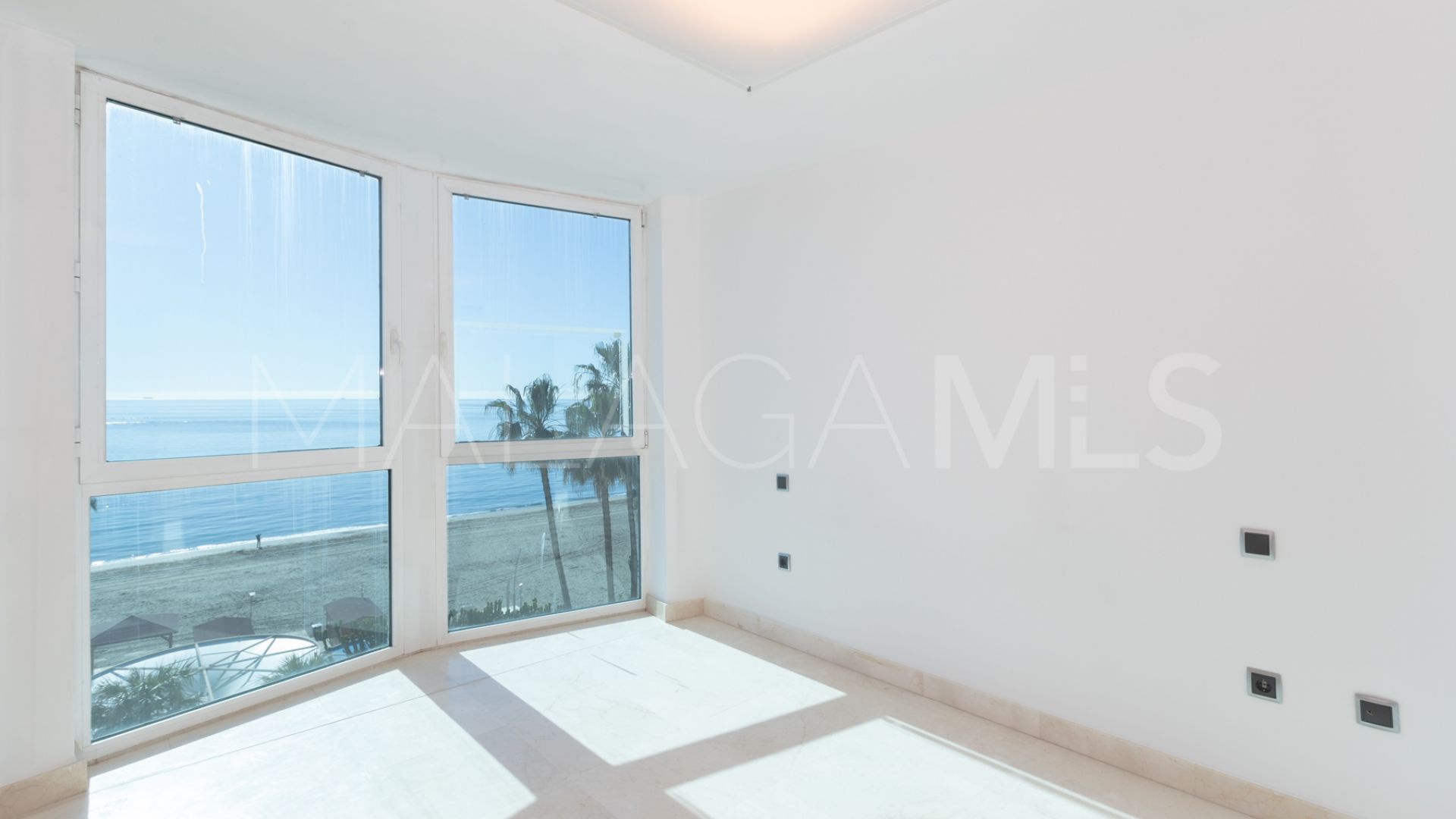 Appartement for sale in Estepona Centre