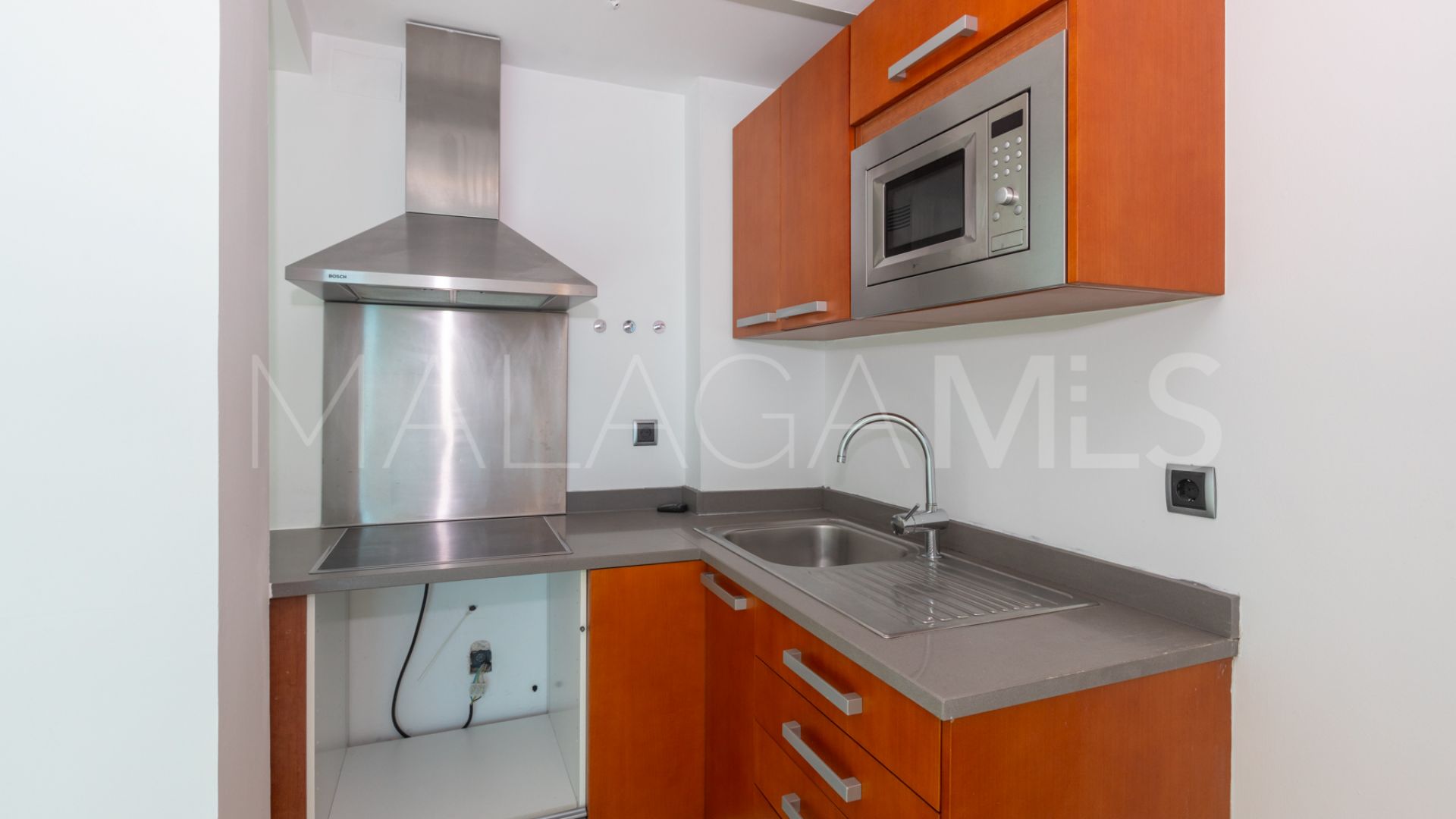 Appartement for sale in Estepona Centre