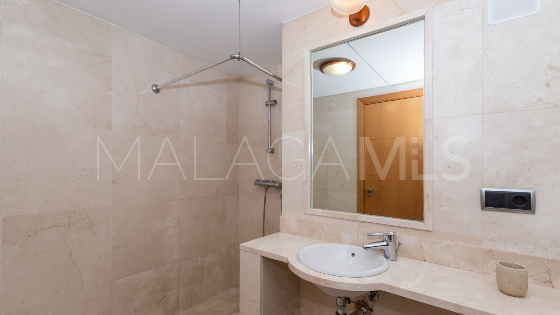 Appartement for sale in Estepona Centre