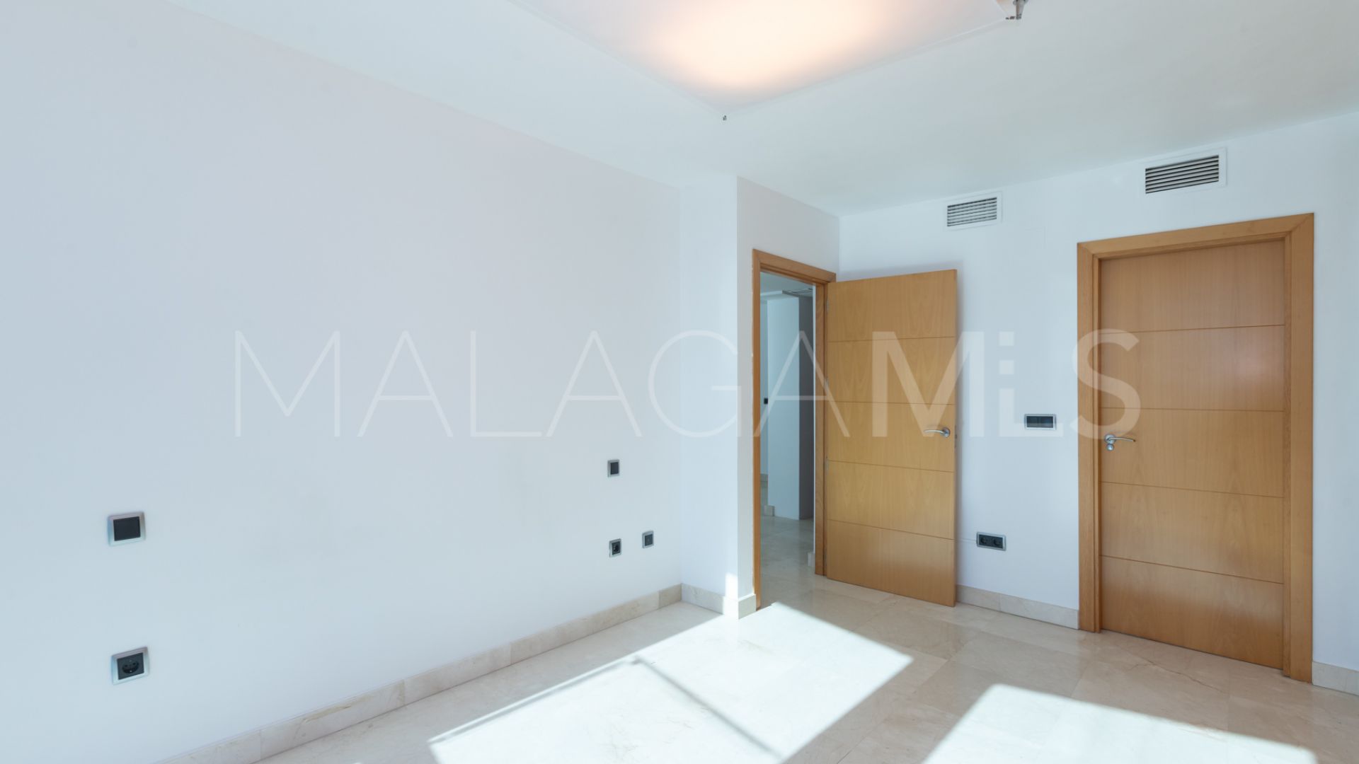 Appartement for sale in Estepona Centre