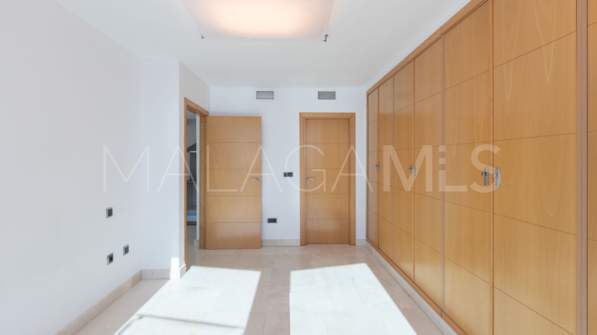 Appartement for sale in Estepona Centre