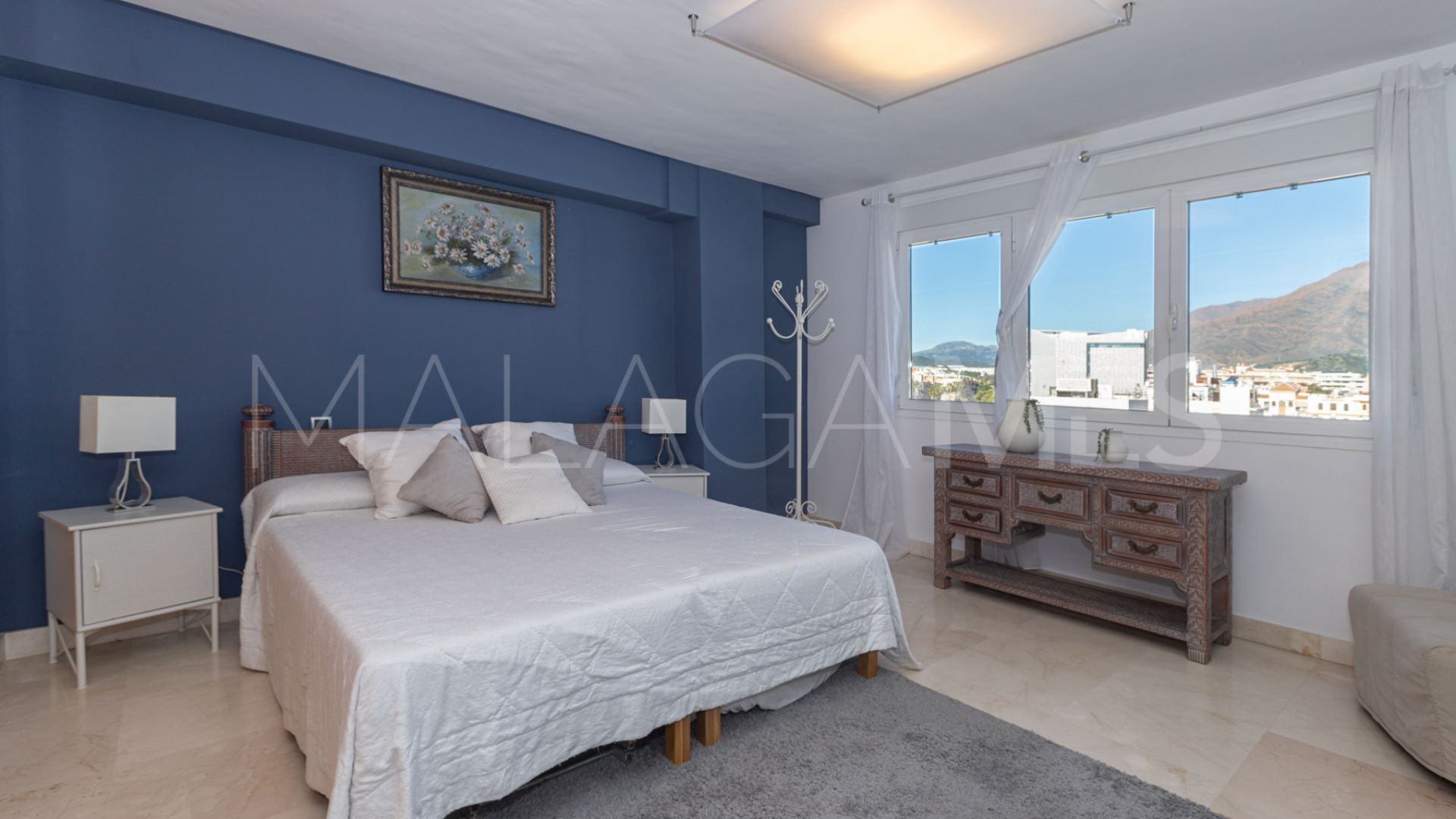 Estepona Centre apartment for sale