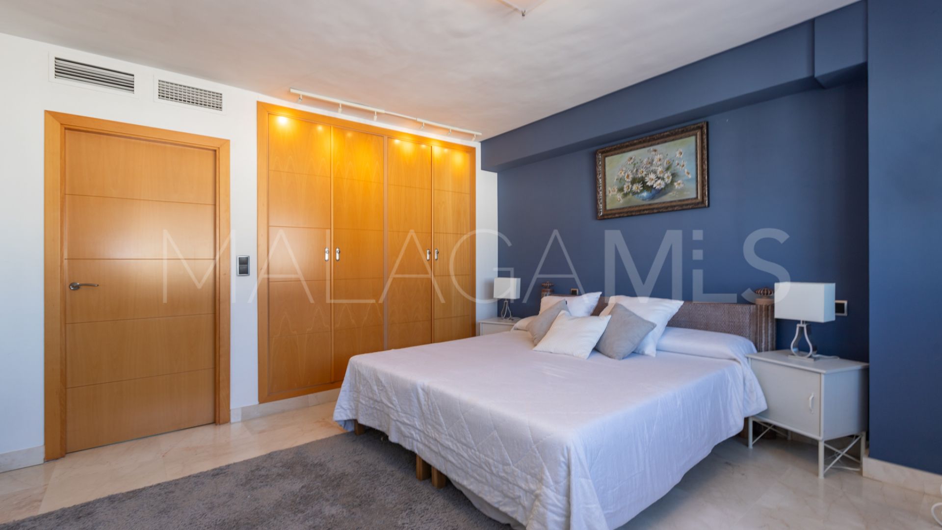 Estepona Centre apartment for sale