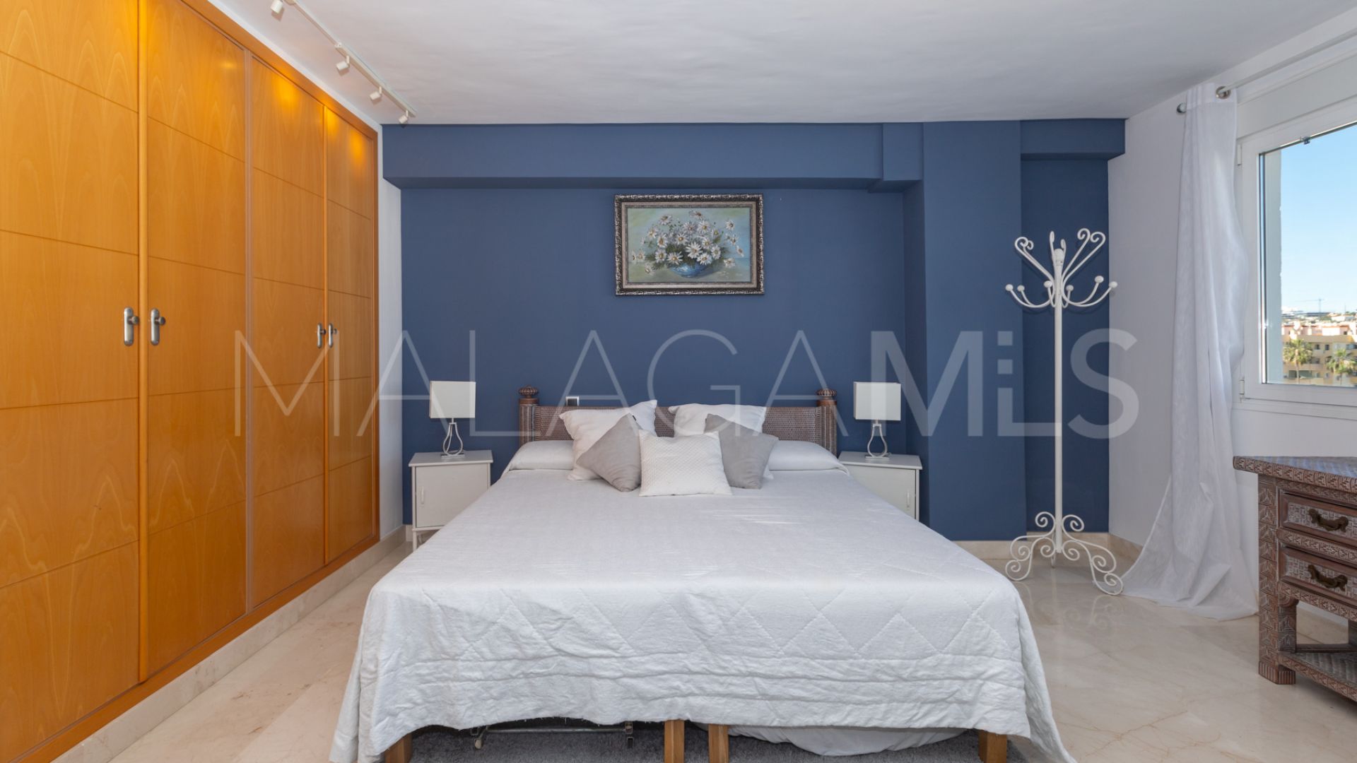 Estepona Centre apartment for sale