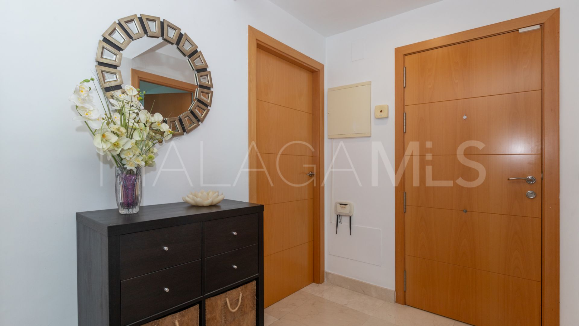 Estepona Centre apartment for sale