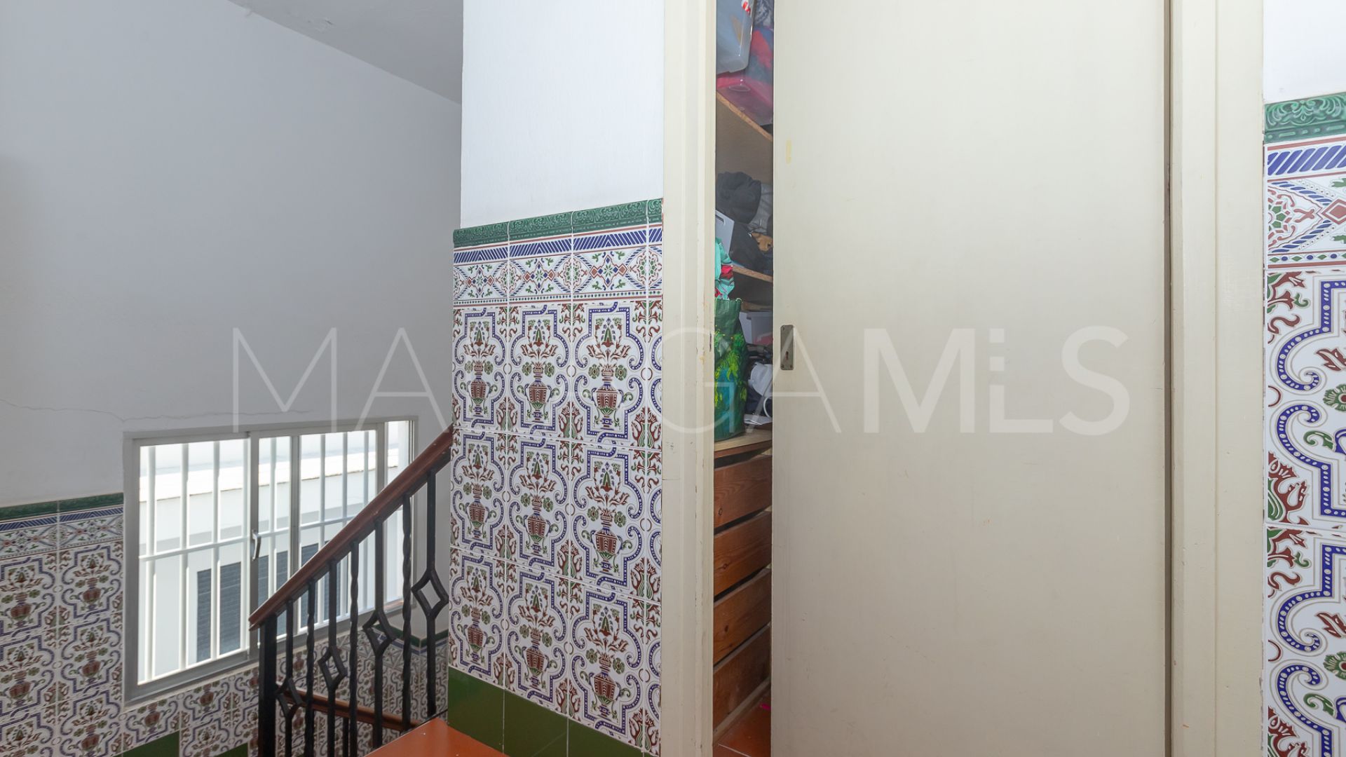 Estepona Old Town 2 bedrooms apartment for sale